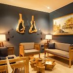 Layali House By Wynwood House