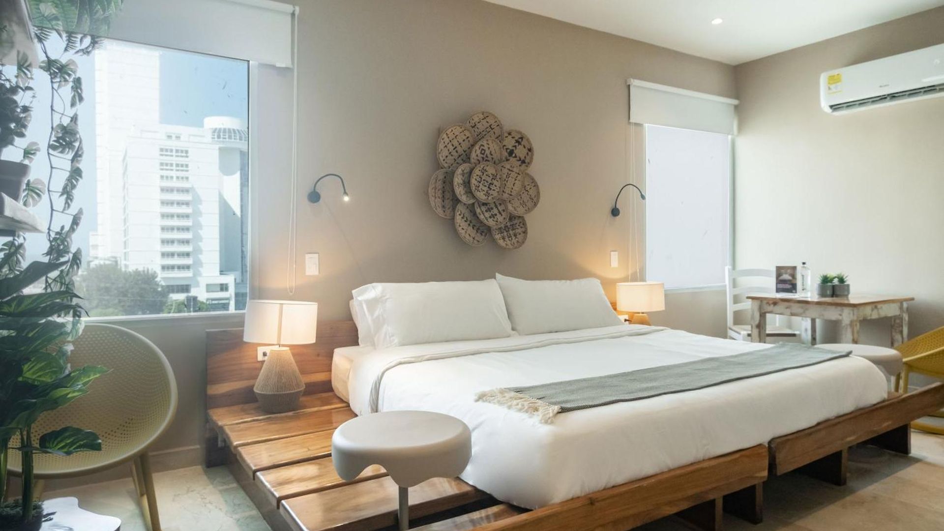 Layali House By Wynwood House Apartamento *
