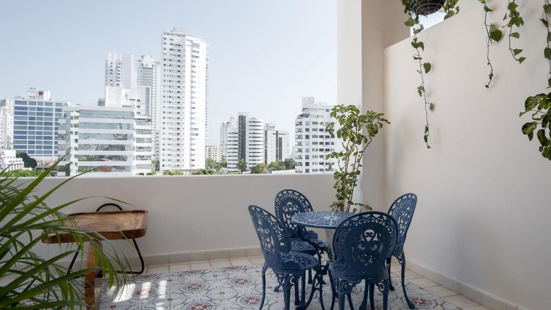 Layali House By Wynwood House Cartagena
