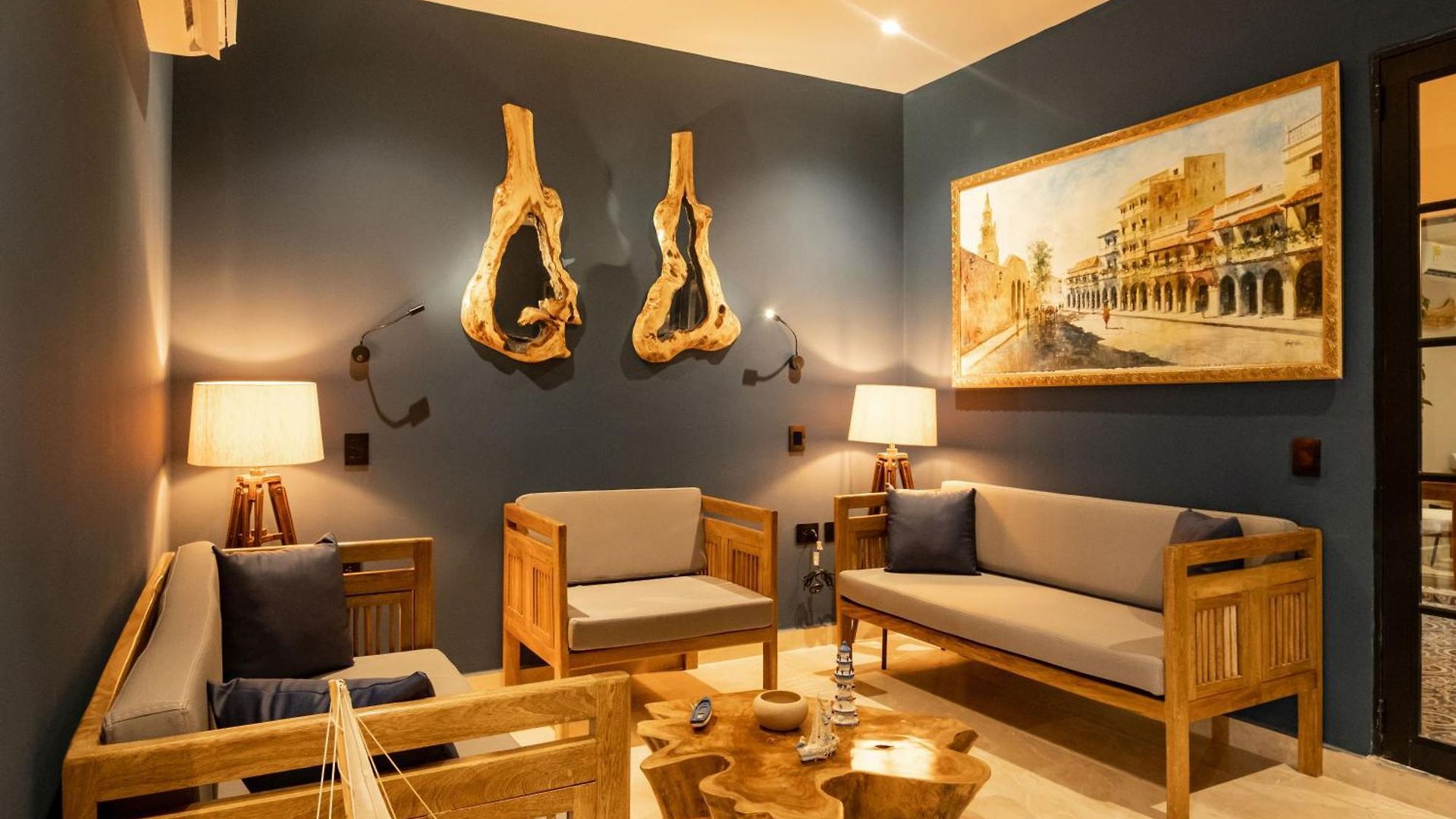 Layali House By Wynwood House *