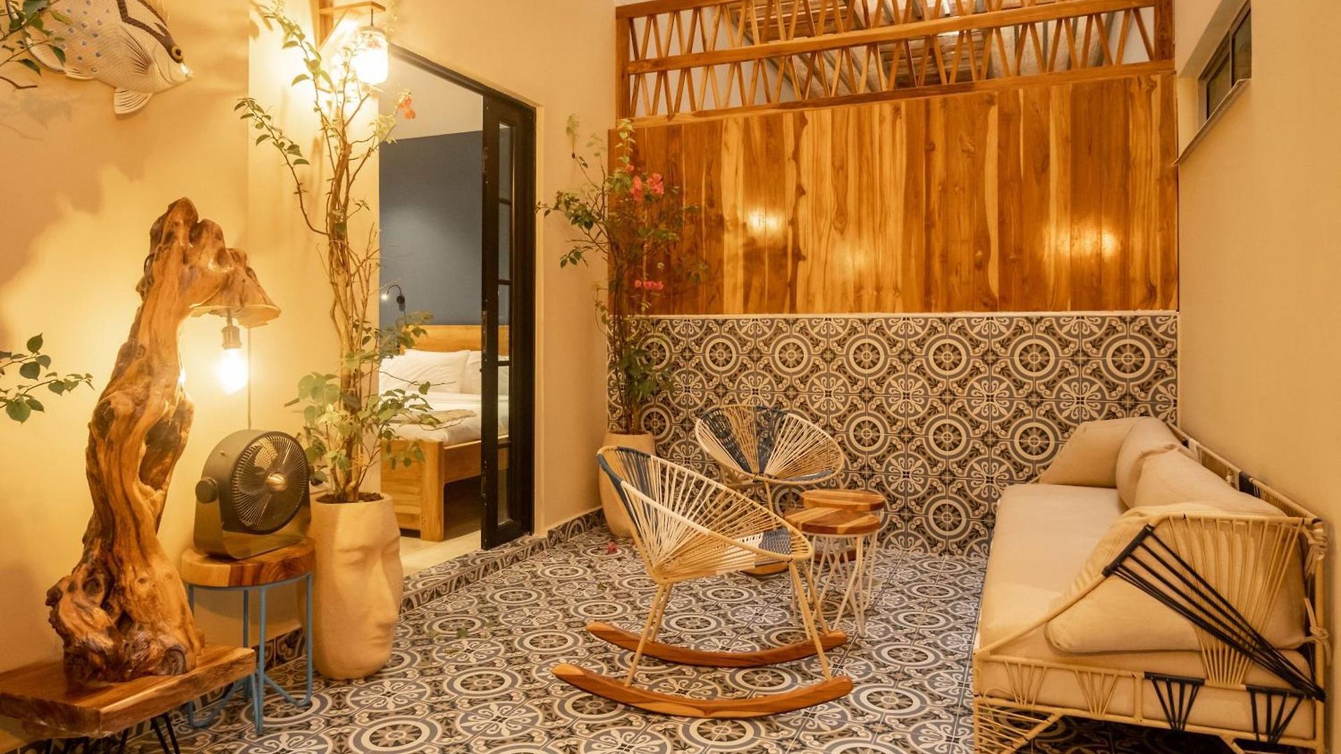 Layali House By Wynwood House *