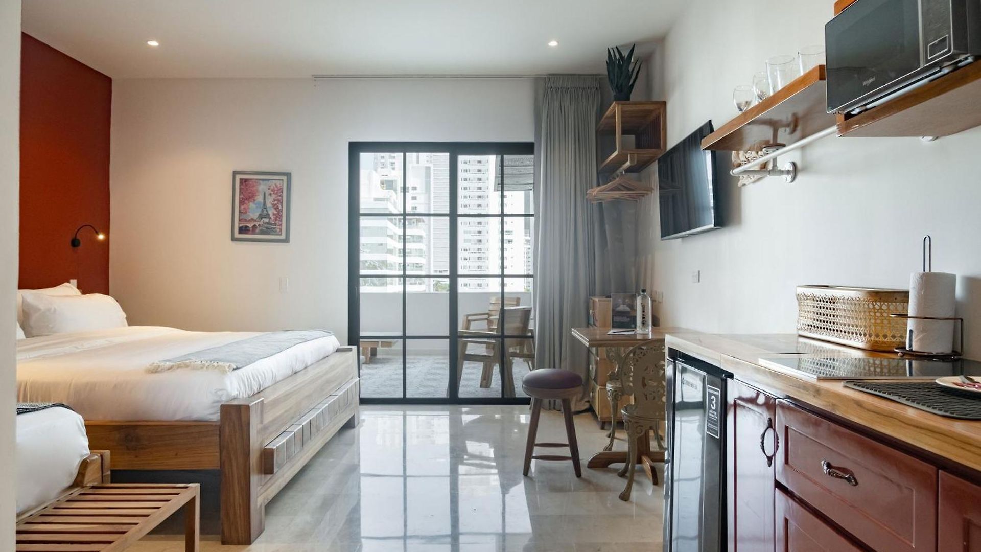 Apartamento Layali House By Wynwood House *