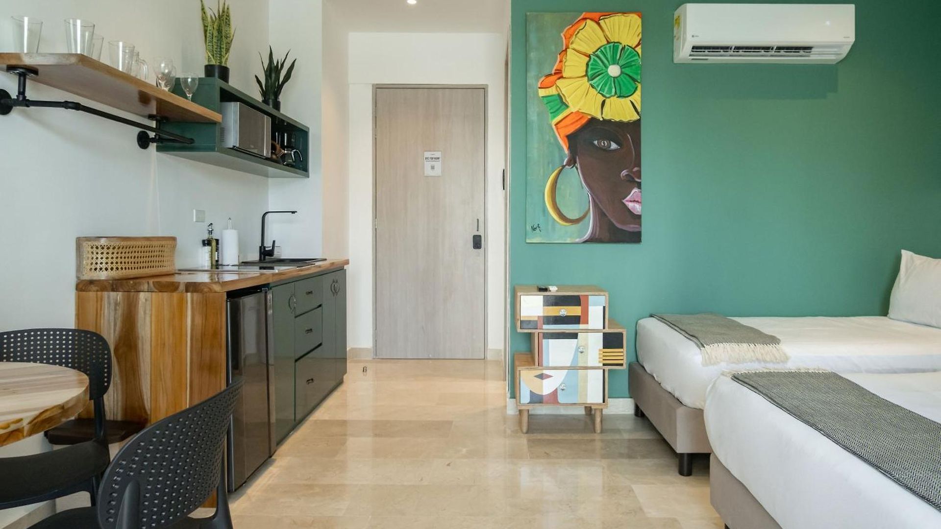 Layali House By Wynwood House Apartamento *