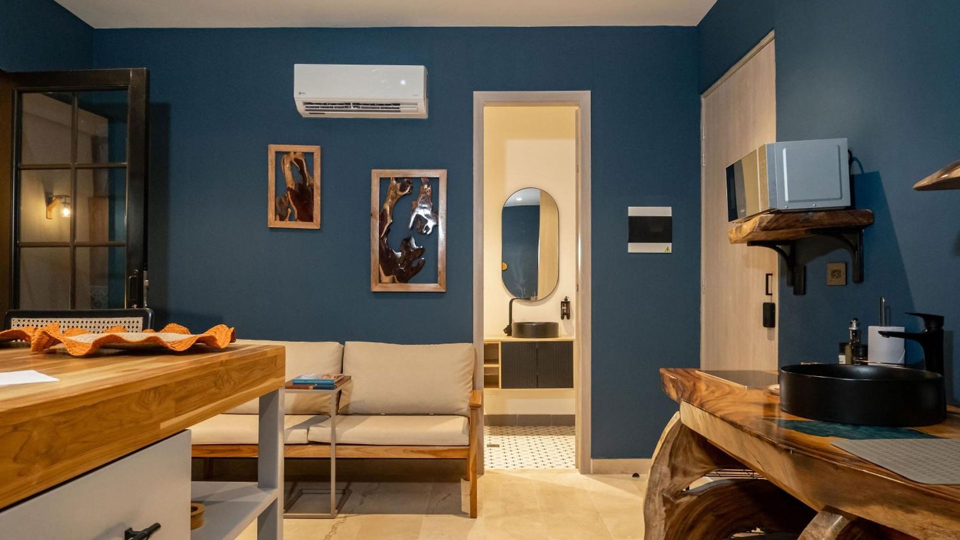 Layali House By Wynwood House