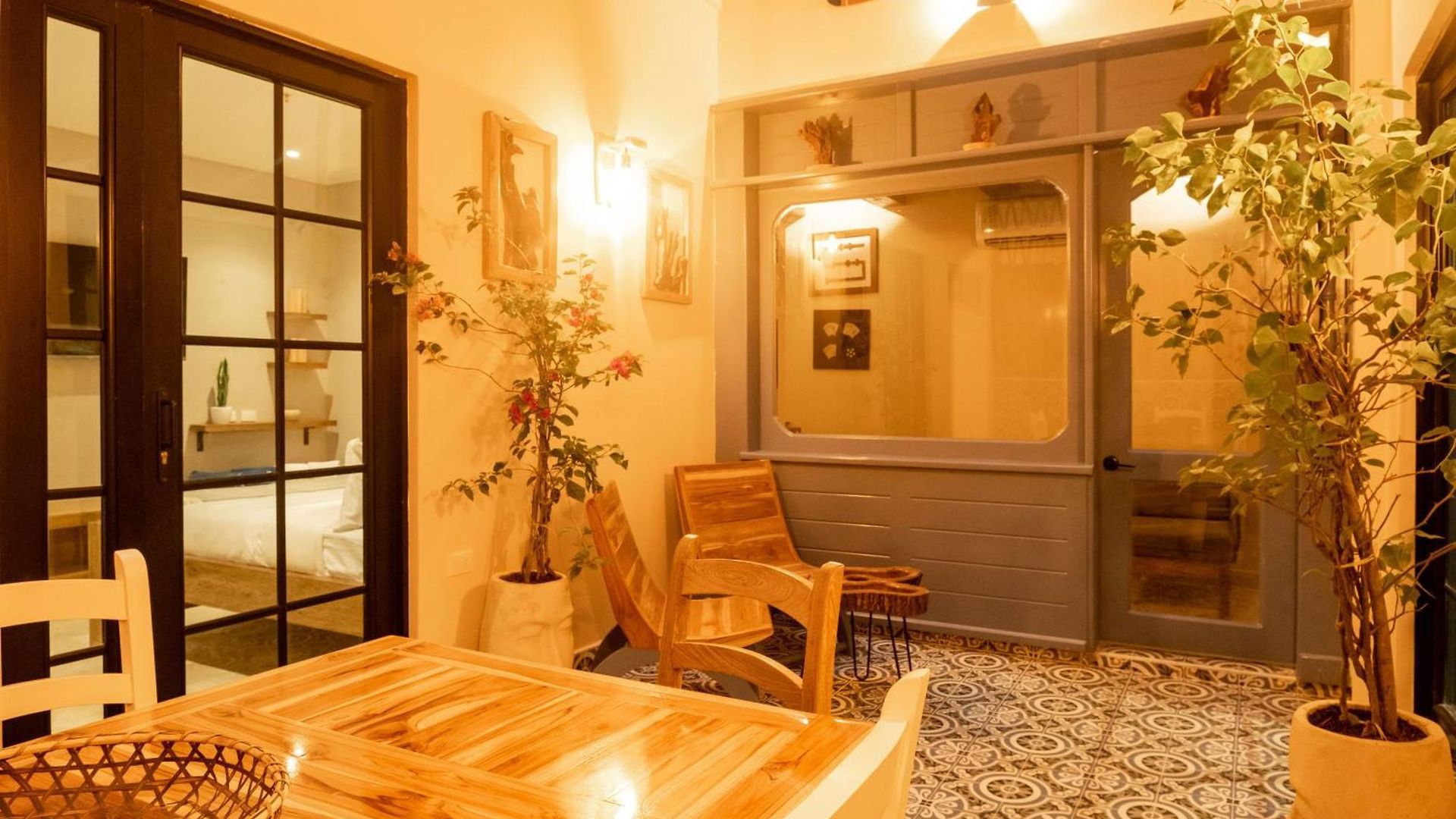 Layali House By Wynwood House Apartamento *