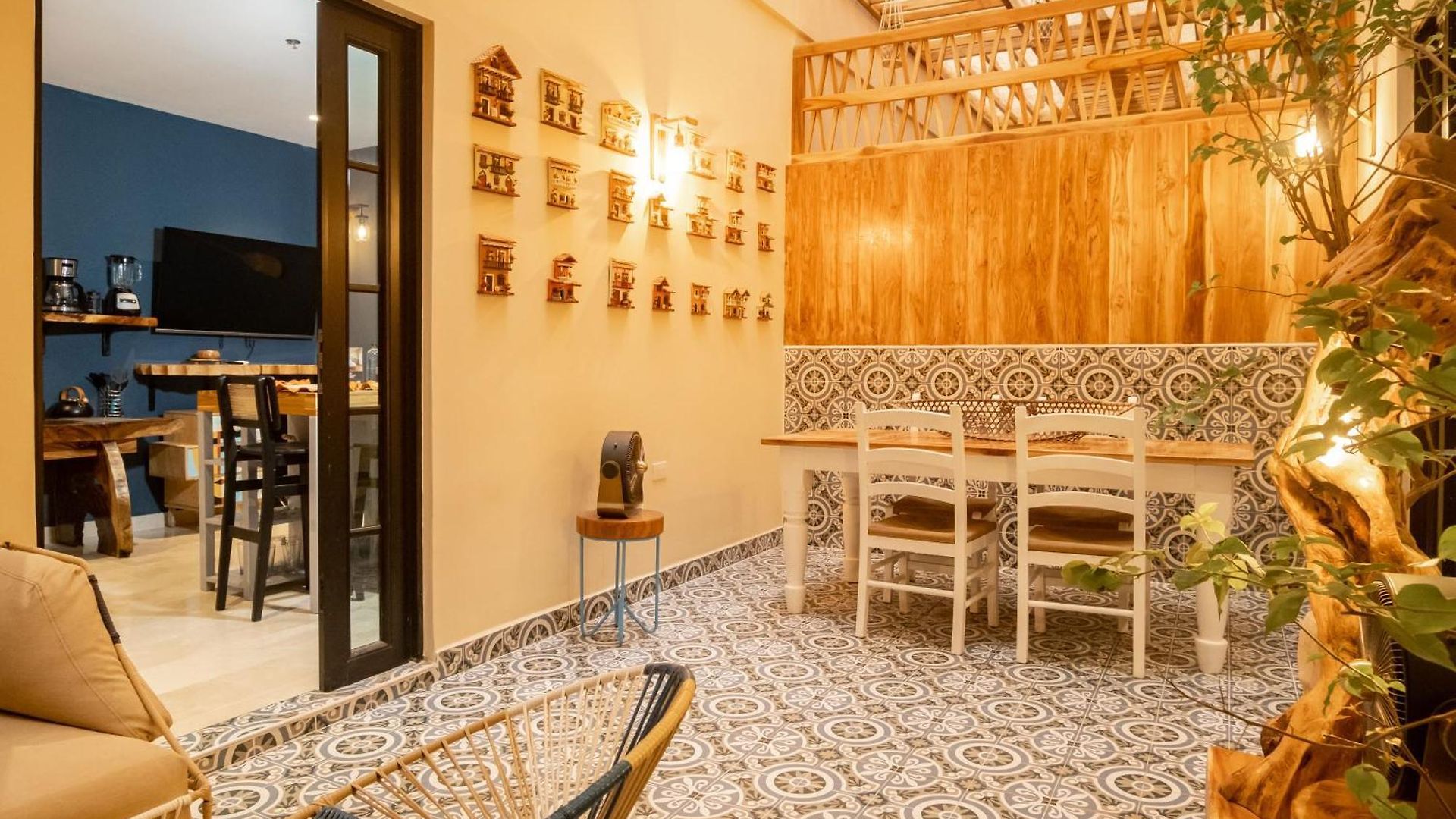 Apartamento Layali House By Wynwood House
