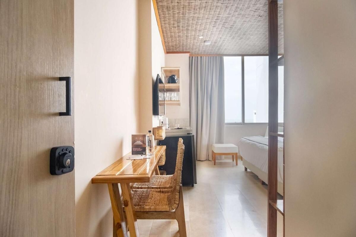Layali House By Wynwood House Apartamento Cartagena