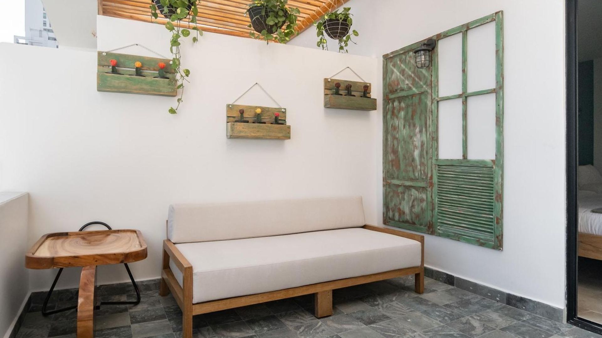 Layali House By Wynwood House