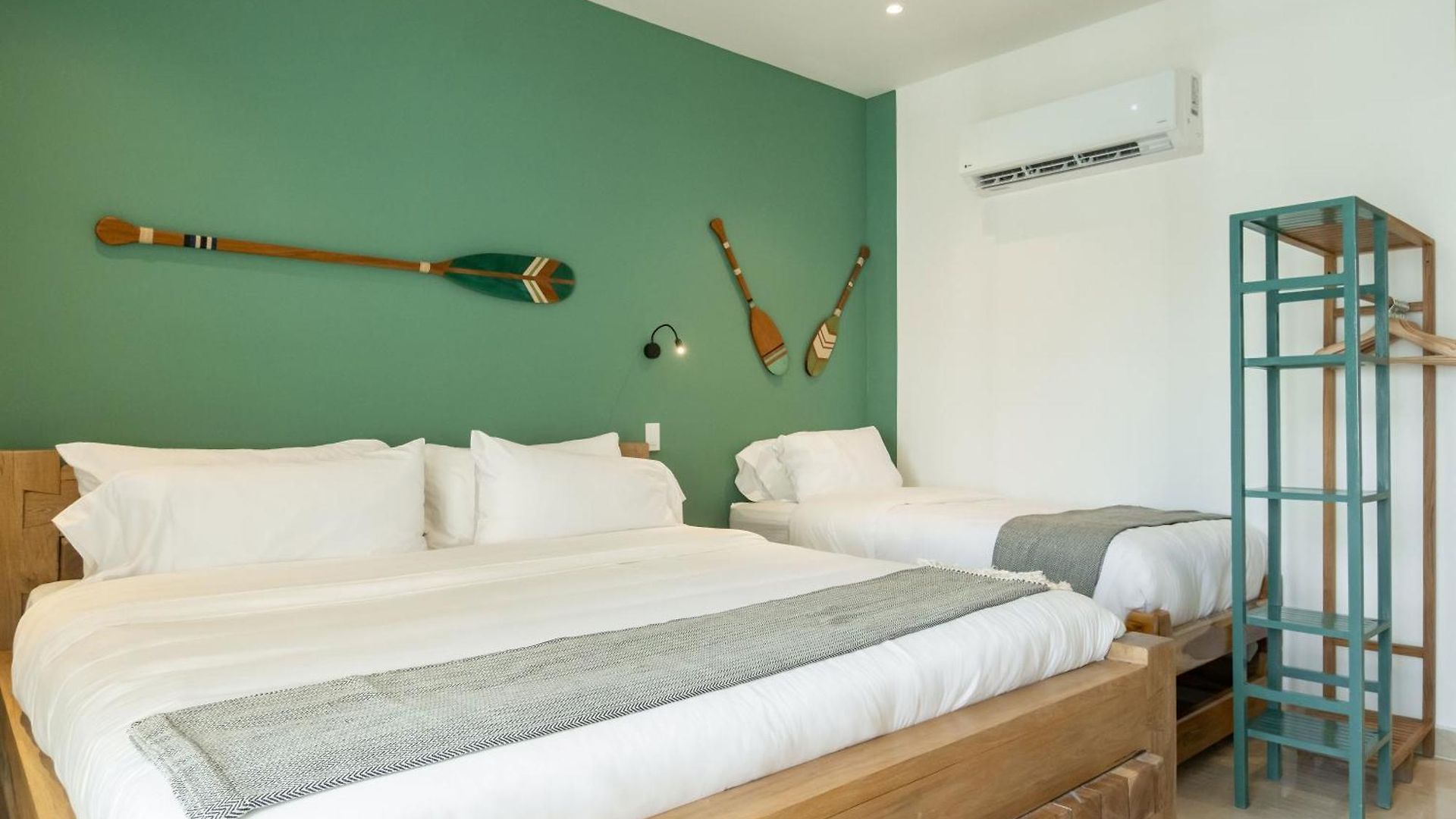 Layali House By Wynwood House Apartamento Cartagena
