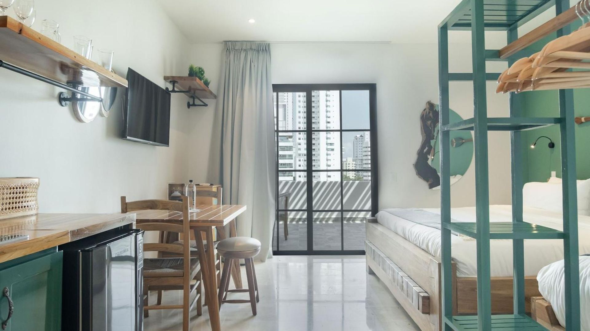 Layali House By Wynwood House *