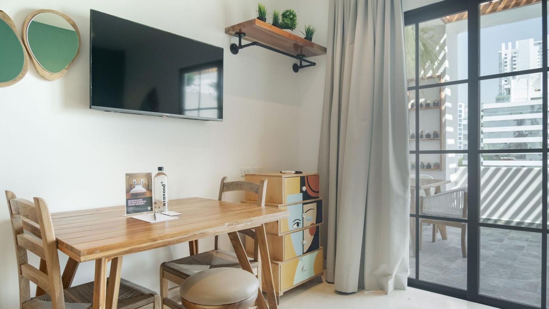 Layali House By Wynwood House Apartamento