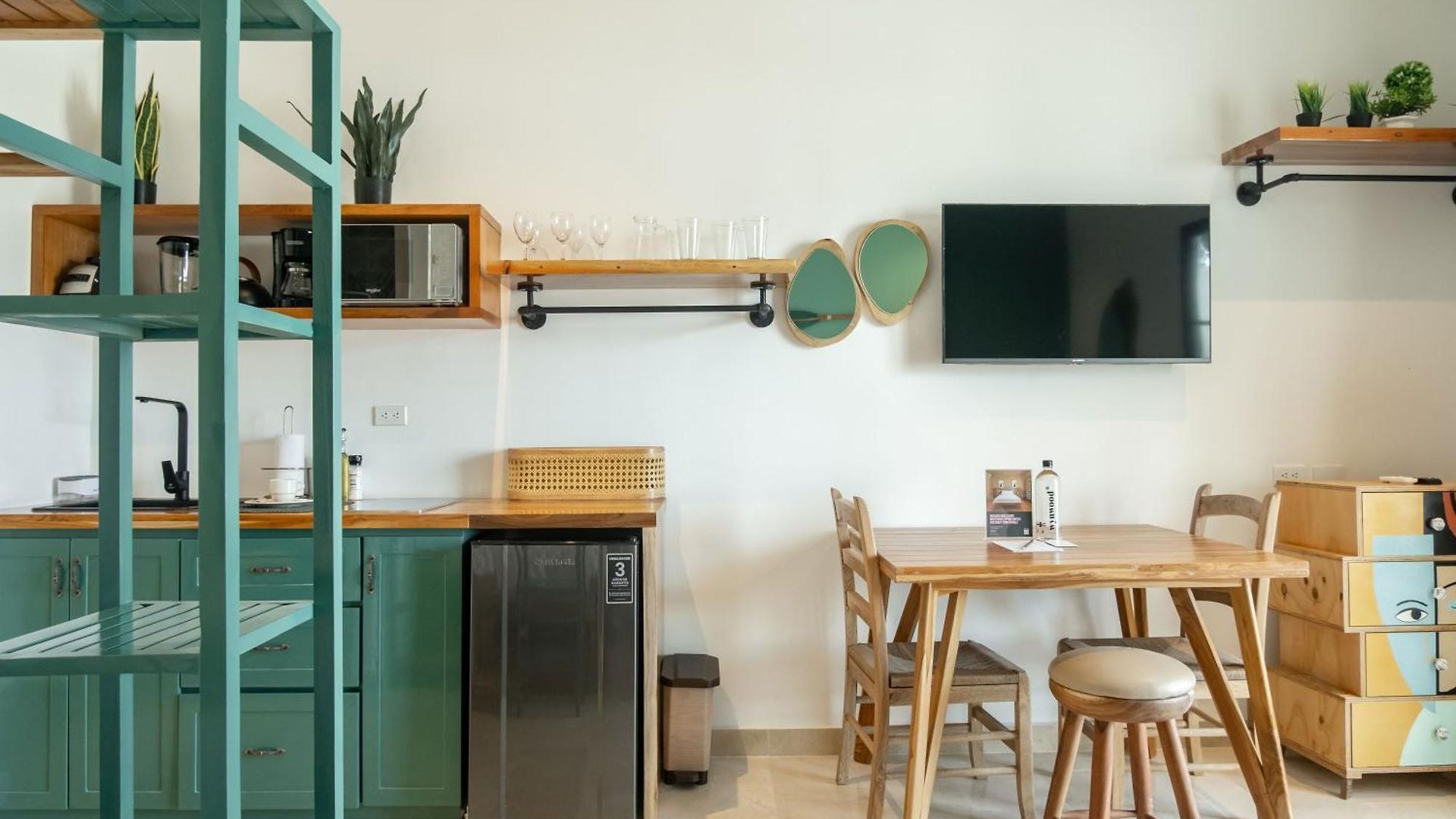 Apartamento Layali House By Wynwood House *