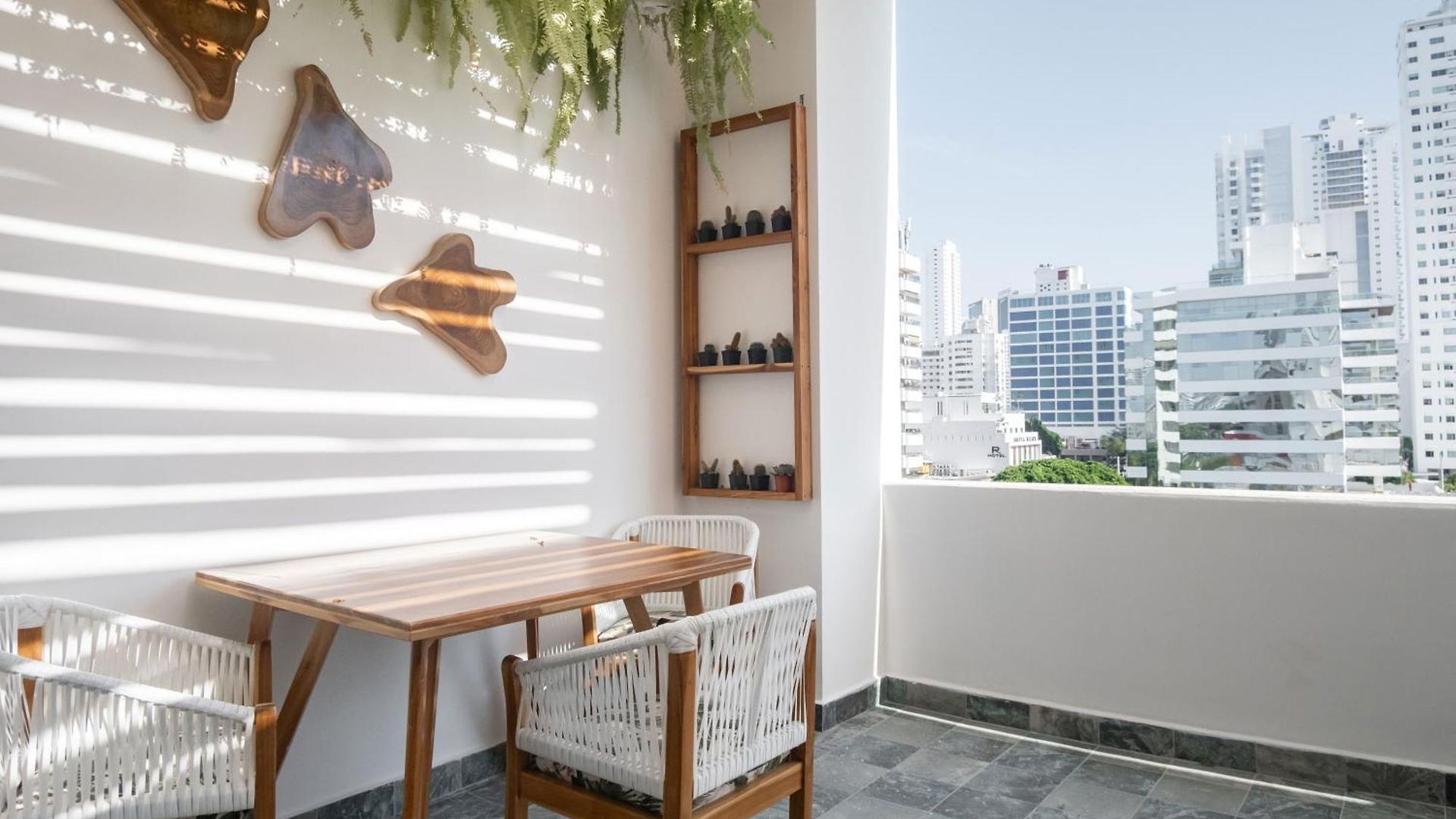 Layali House By Wynwood House Cartagena