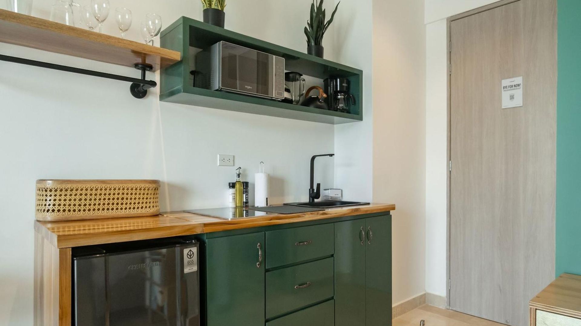 Layali House By Wynwood House *