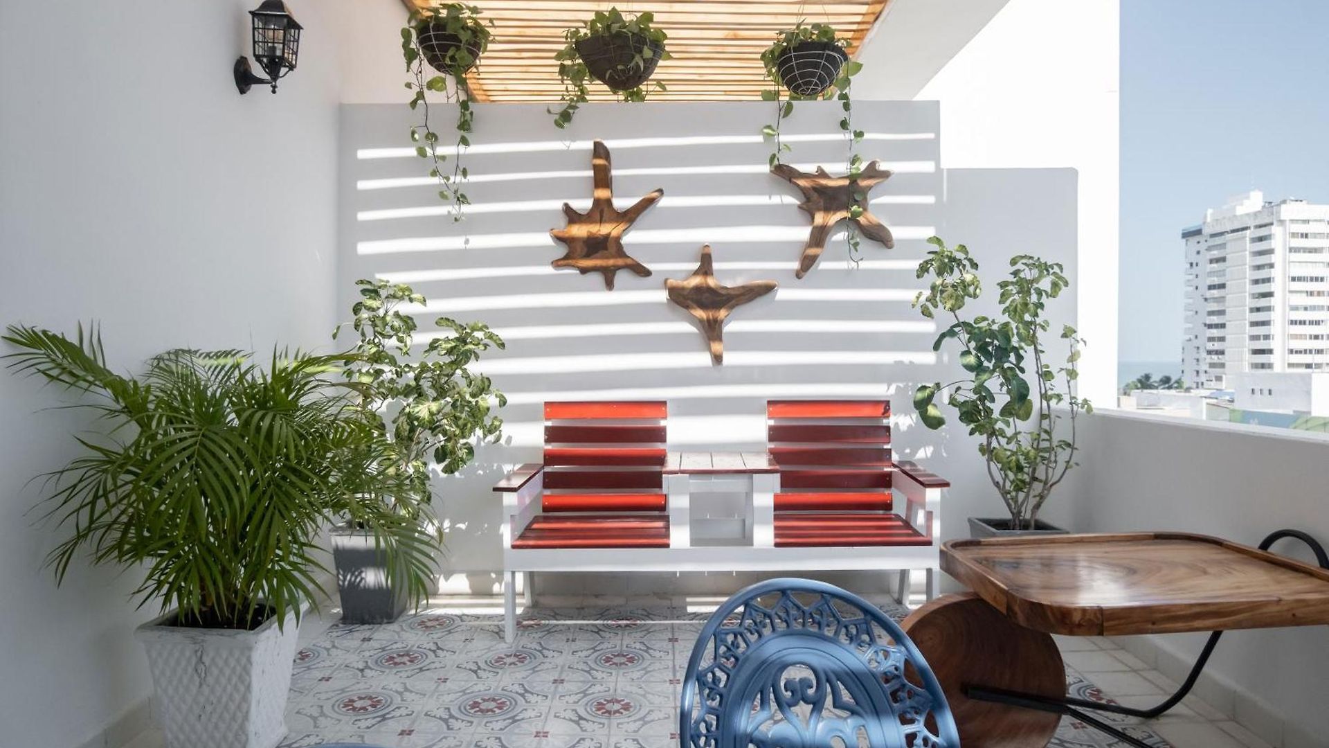 Layali House By Wynwood House