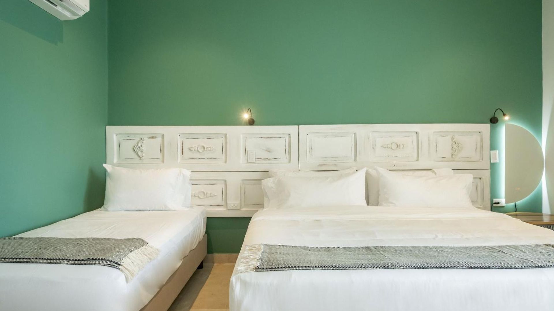 Apartamento Layali House By Wynwood House Cartagena
