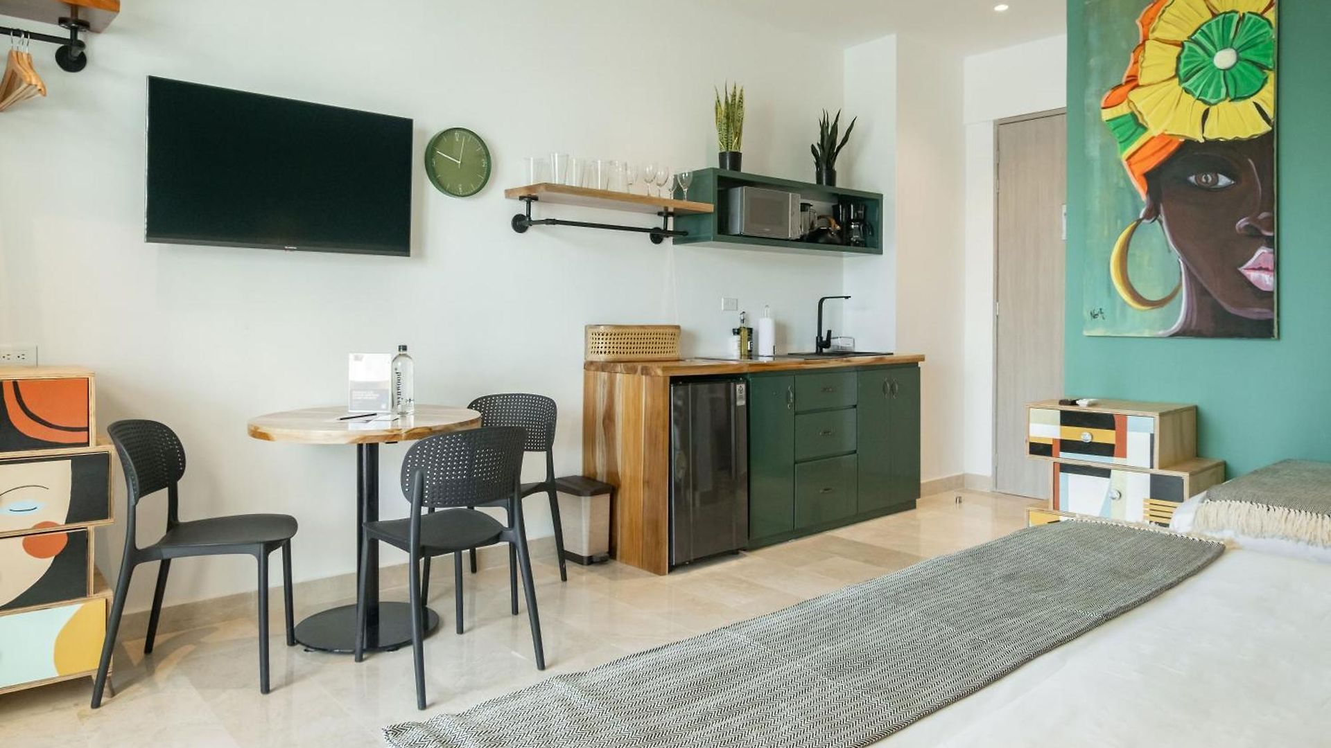 Layali House By Wynwood House Apartamento Cartagena