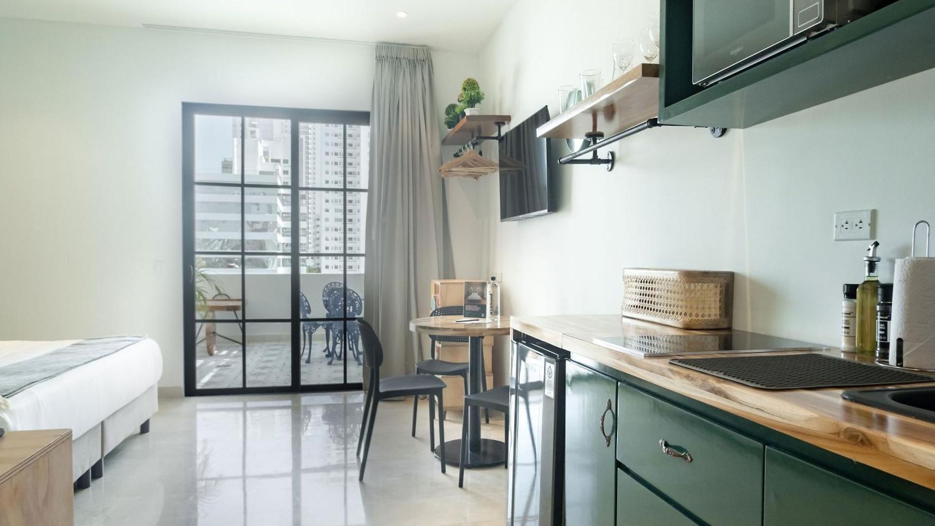 Layali House By Wynwood House *