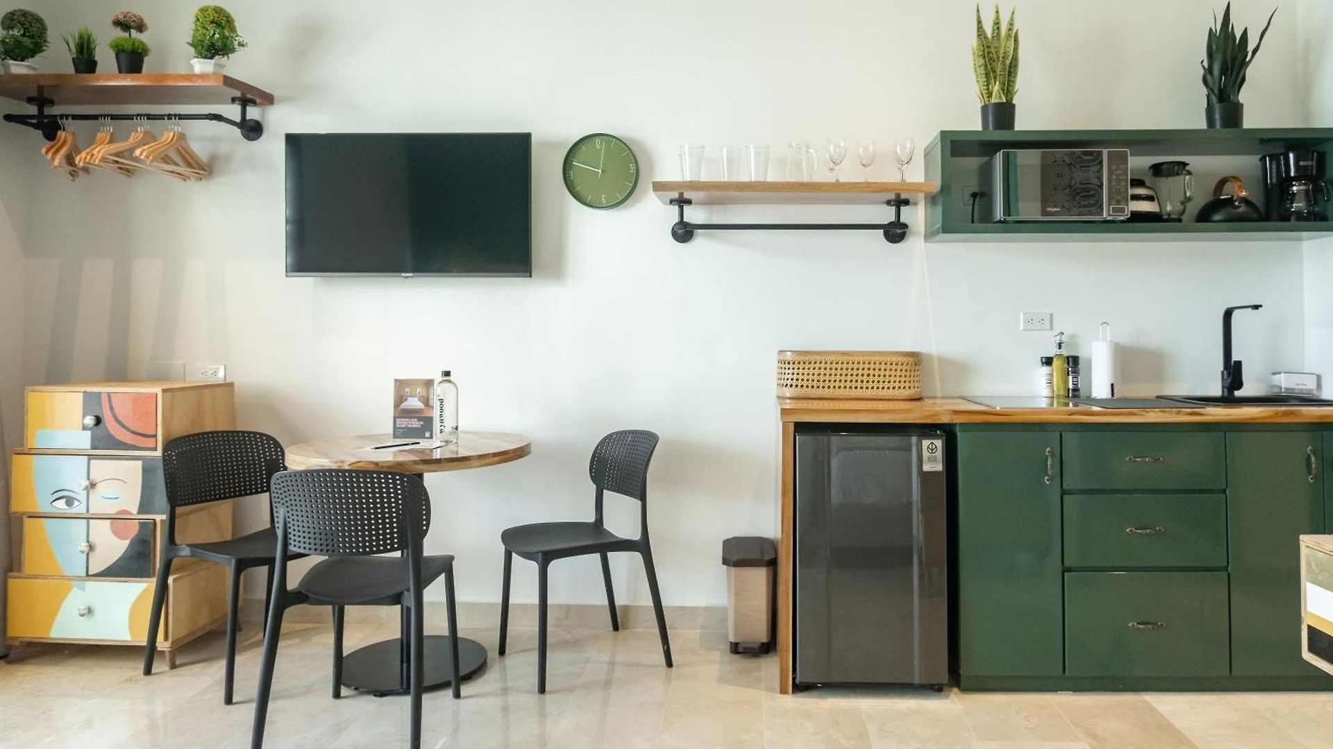 Layali House By Wynwood House
