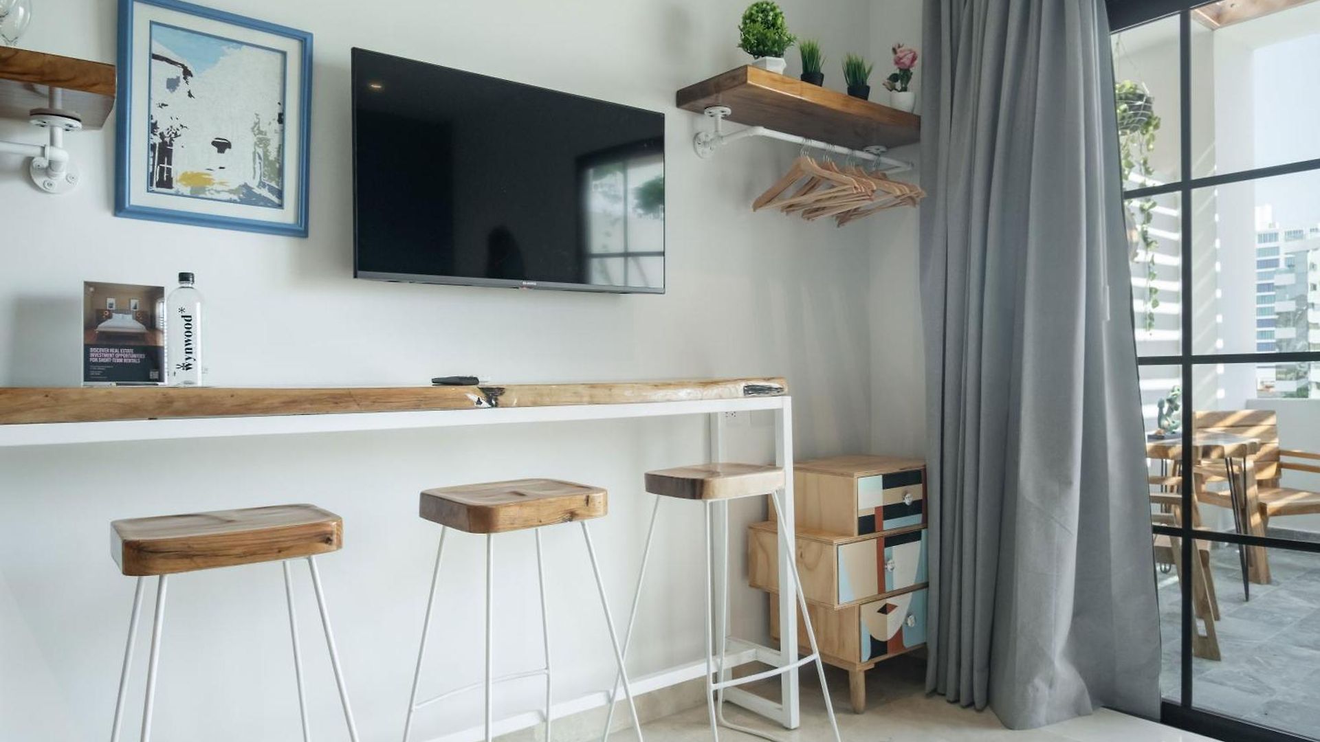 Layali House By Wynwood House Apartamento
