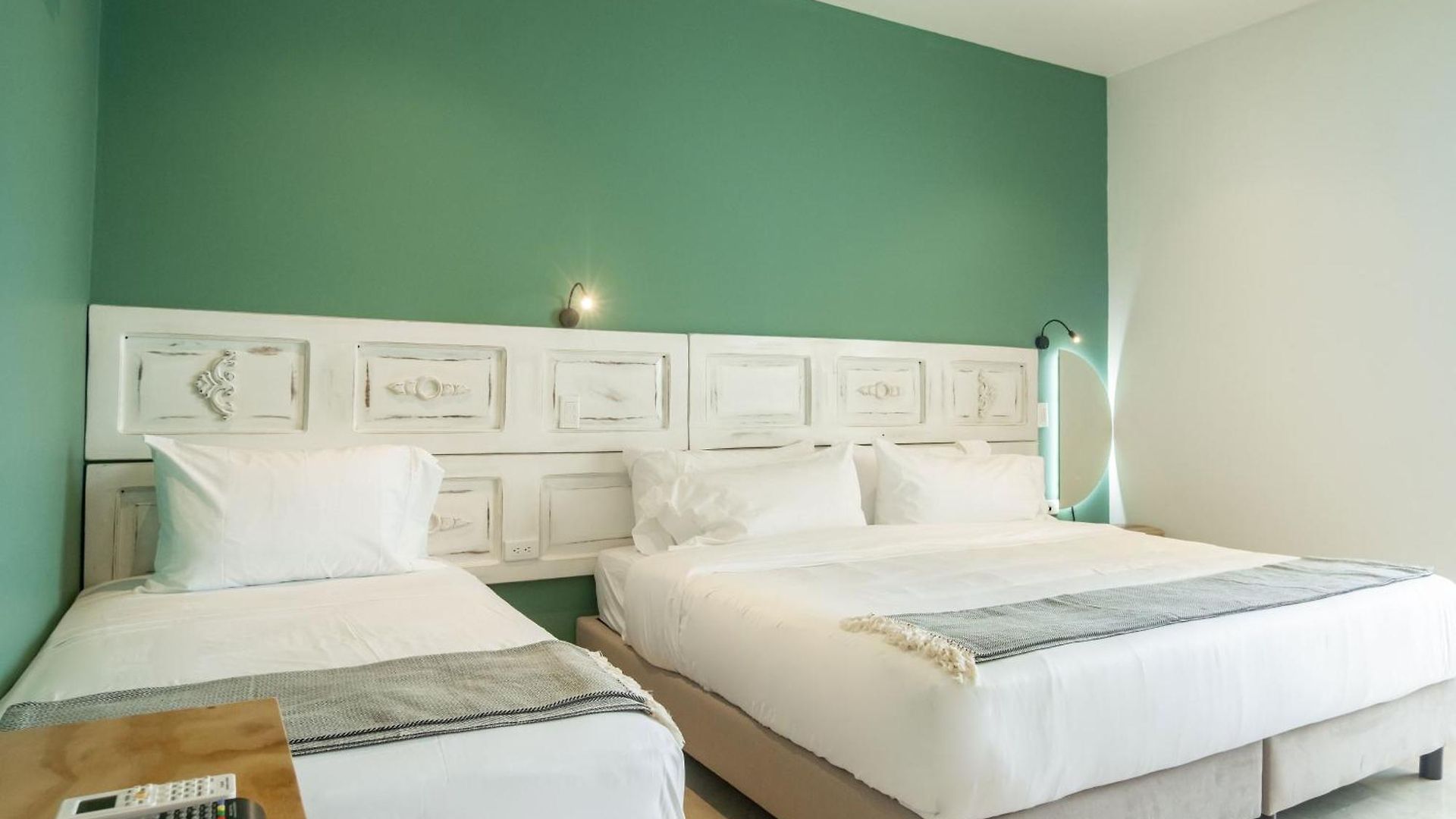 Layali House By Wynwood House Apartamento *