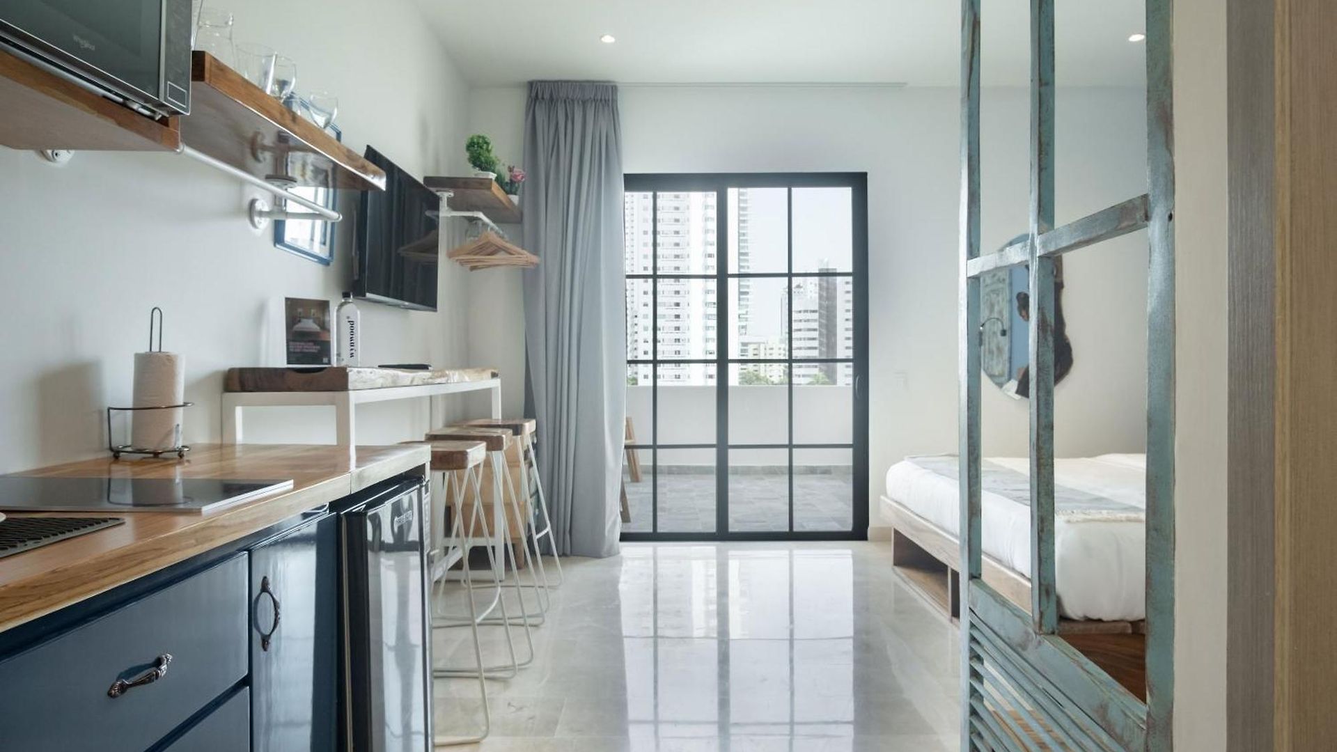 Apartamento Layali House By Wynwood House *