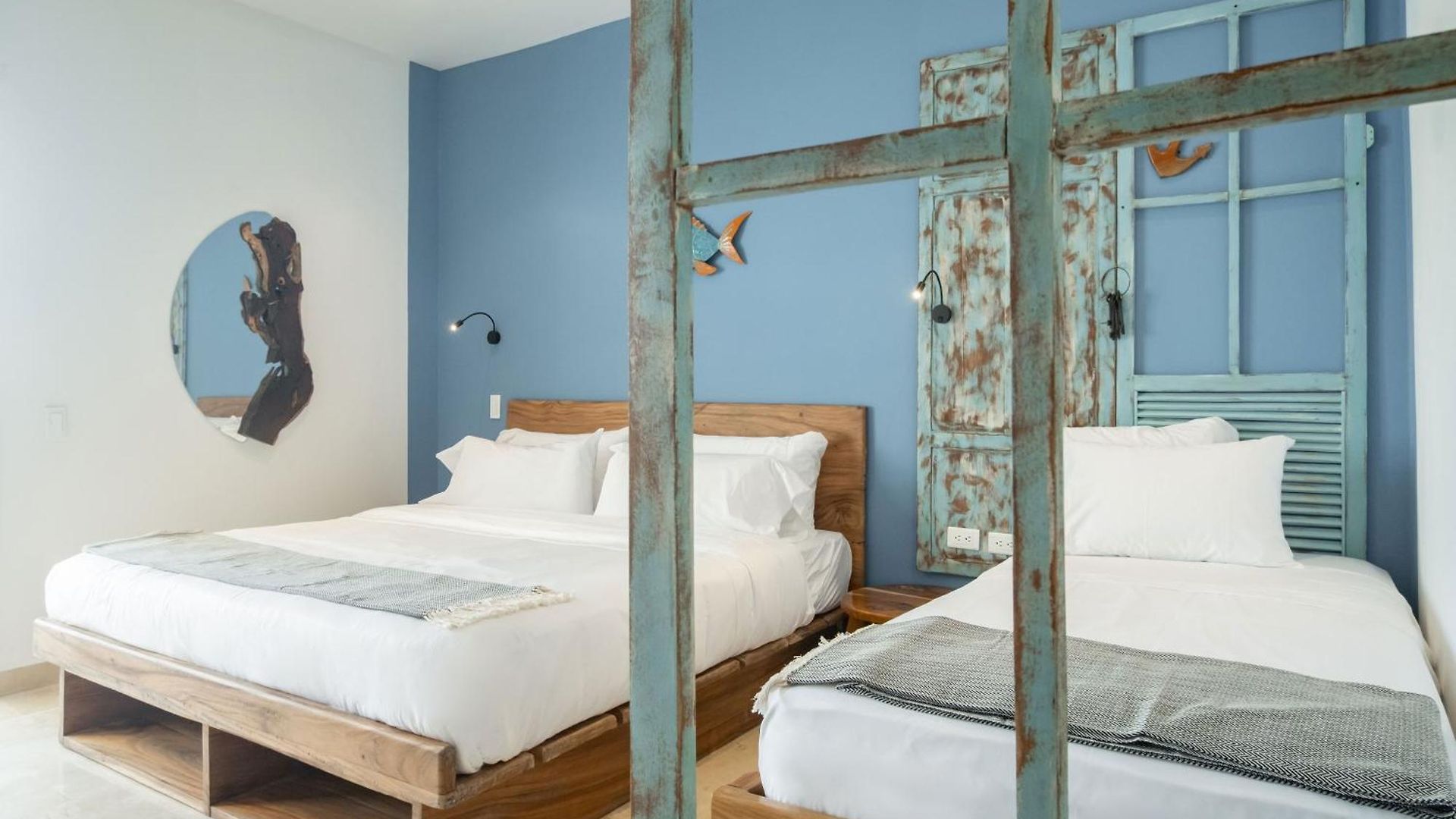 Layali House By Wynwood House