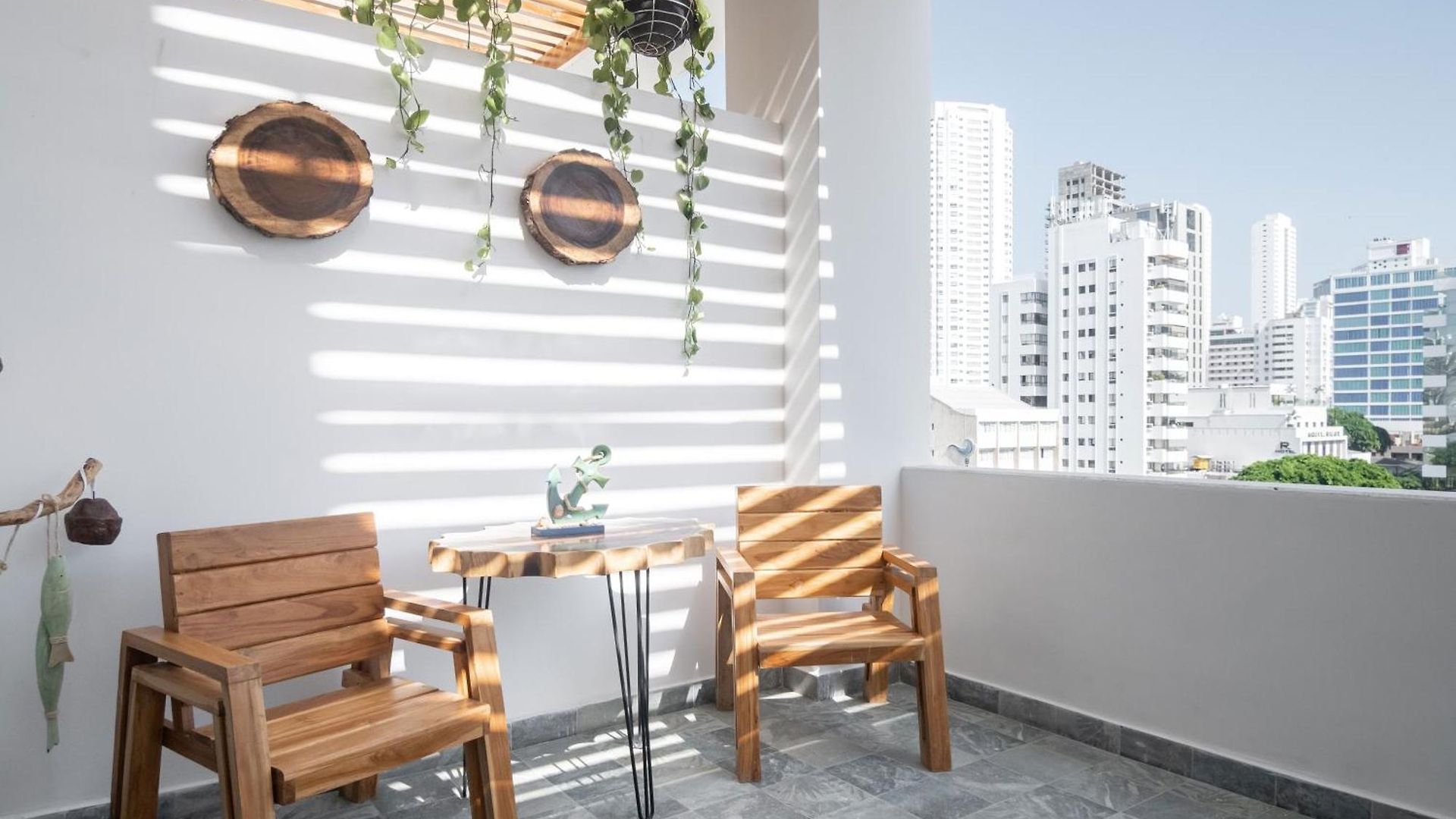 Layali House By Wynwood House Apartamento *