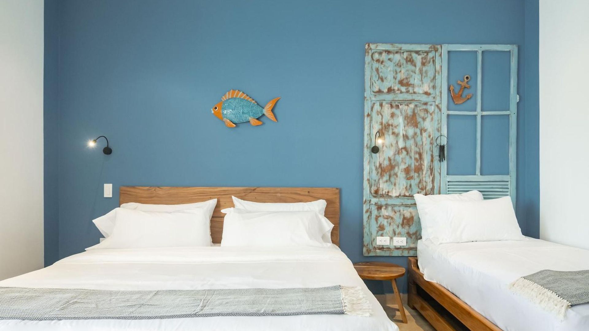 Layali House By Wynwood House * Cartagena