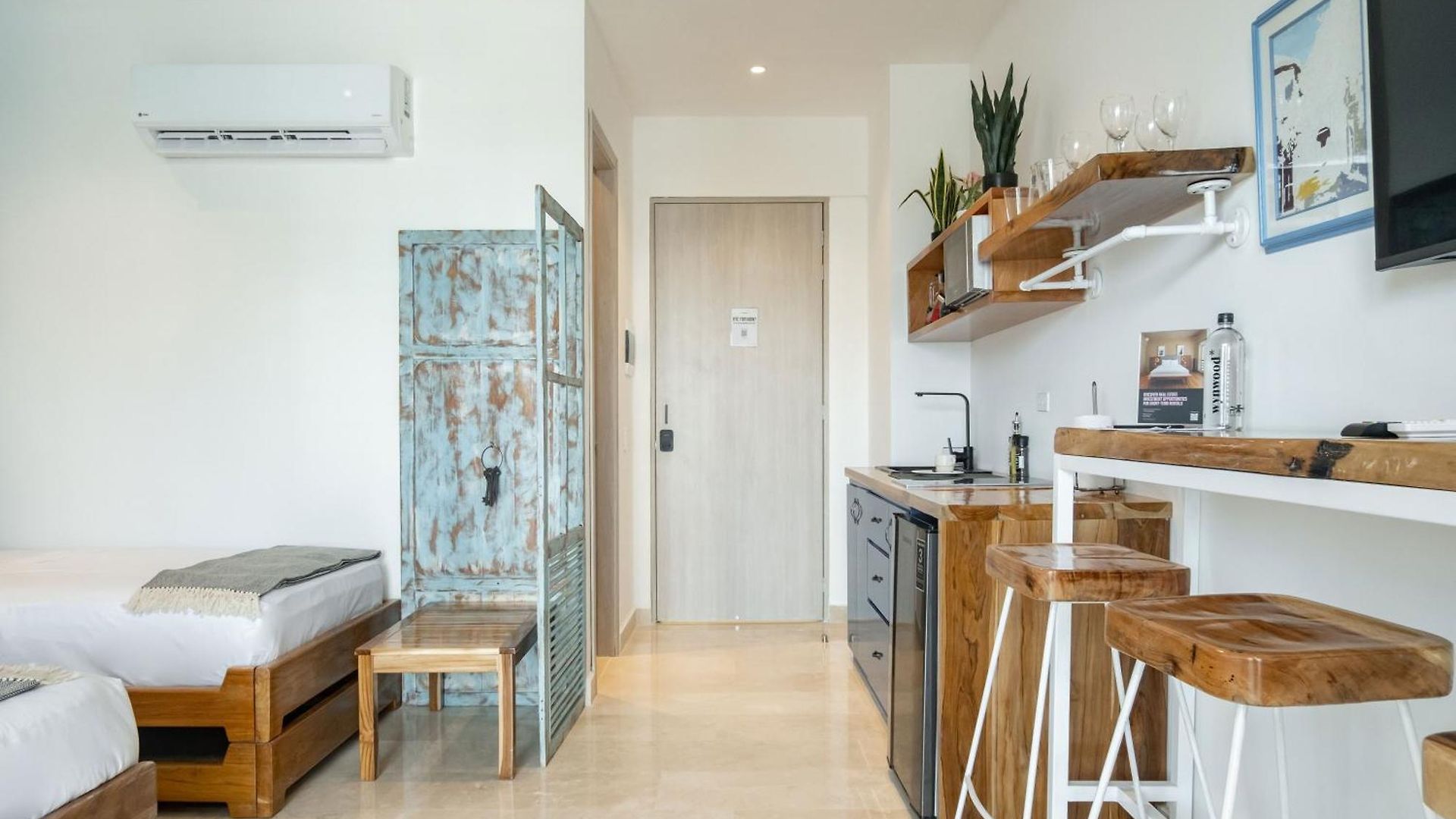 Layali House By Wynwood House