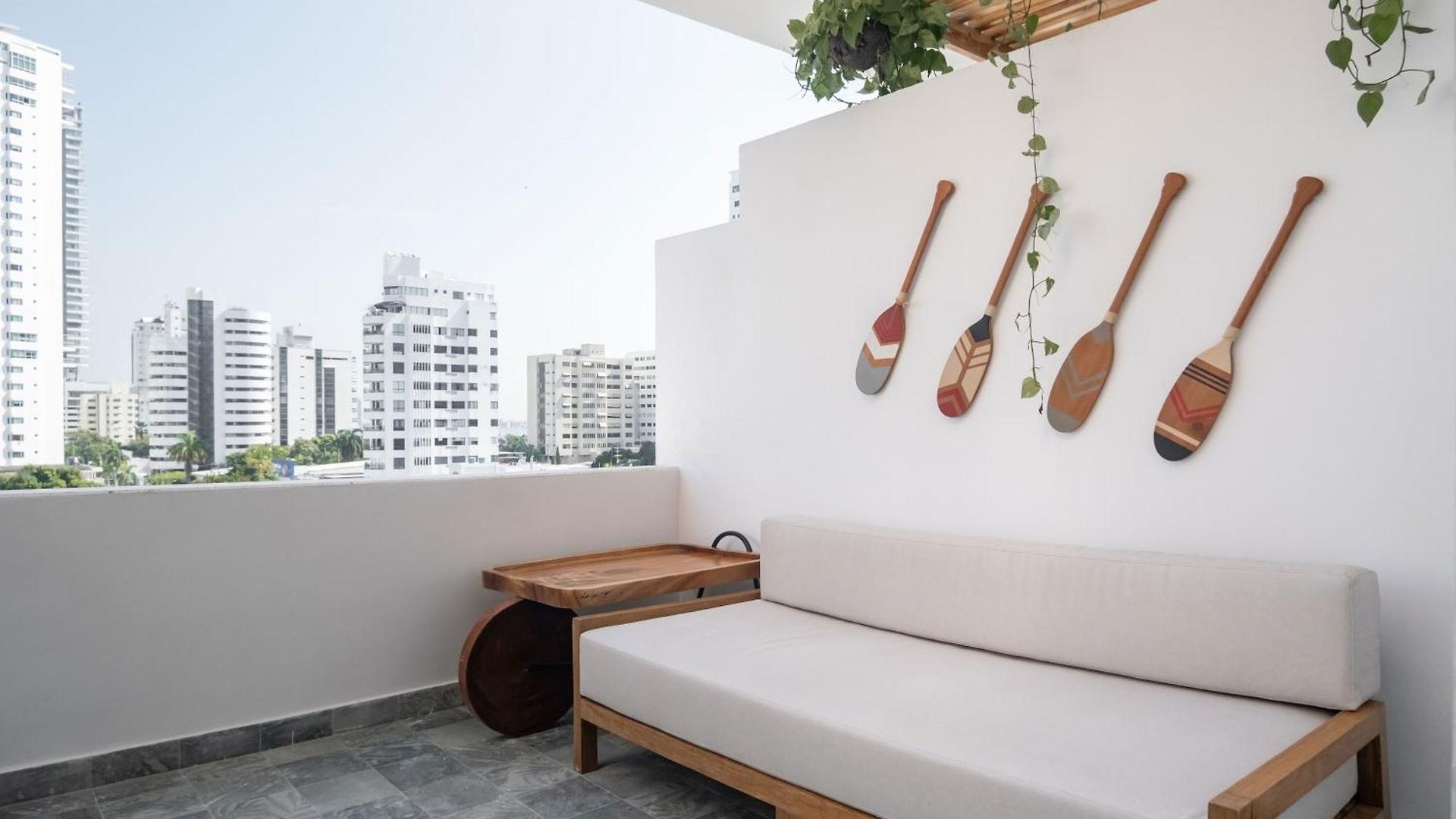 Layali House By Wynwood House