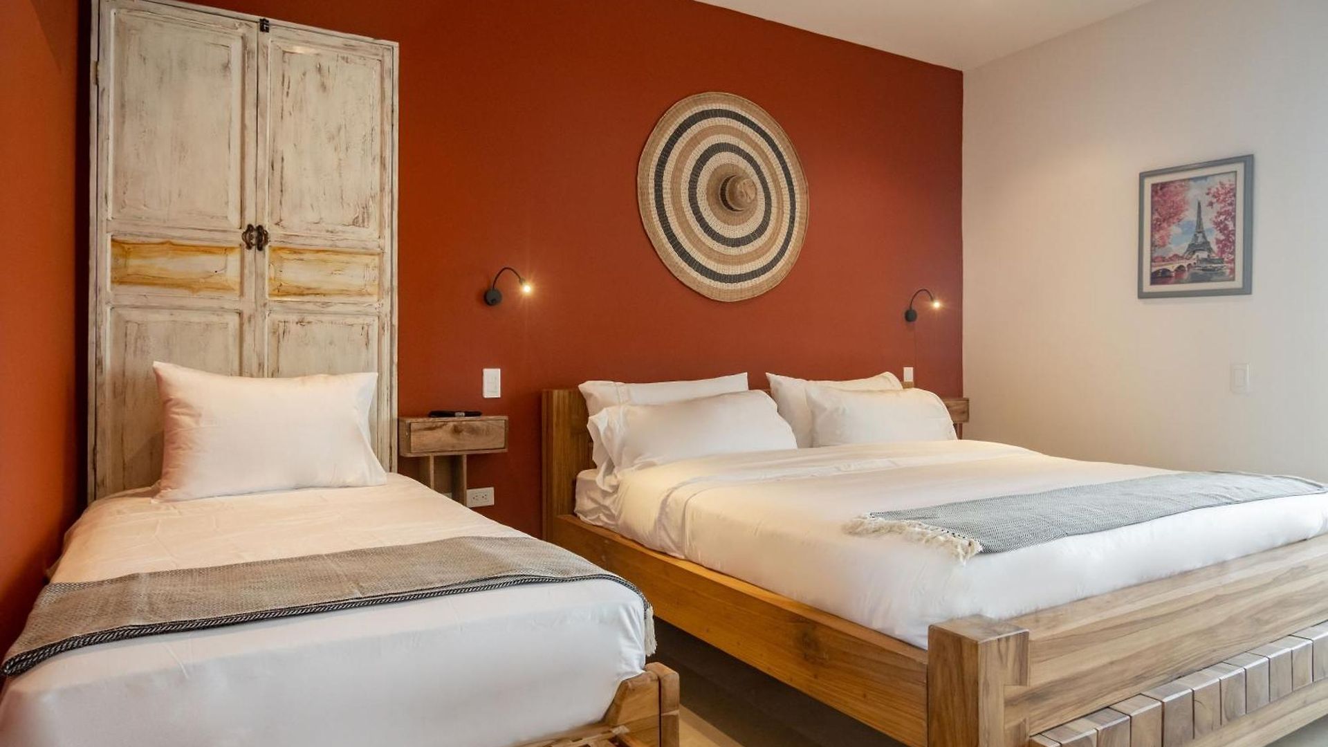 Apartamento Layali House By Wynwood House Cartagena