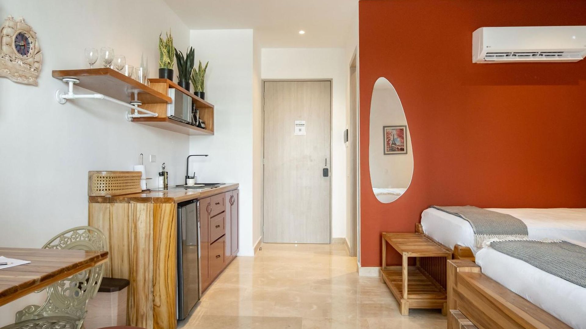 Apartamento Layali House By Wynwood House *