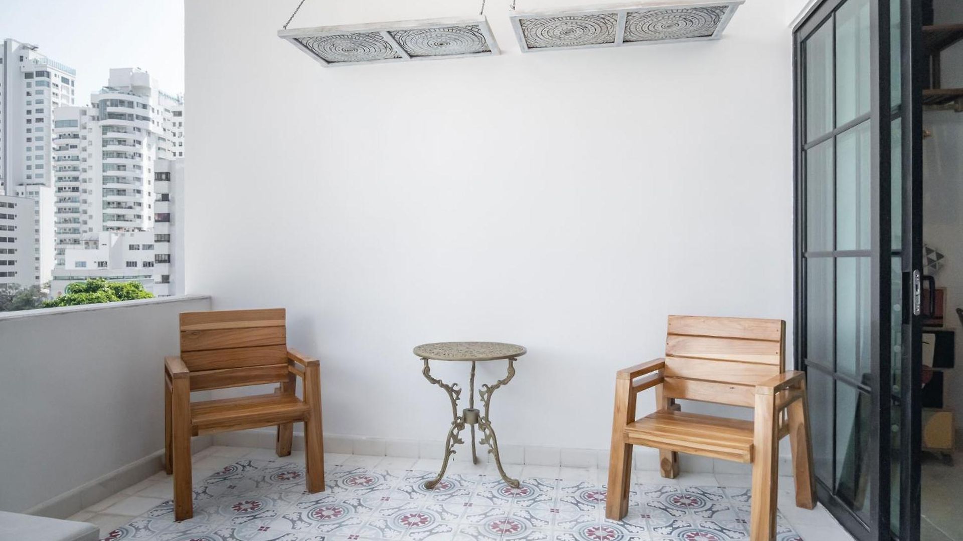 Layali House By Wynwood House * Cartagena