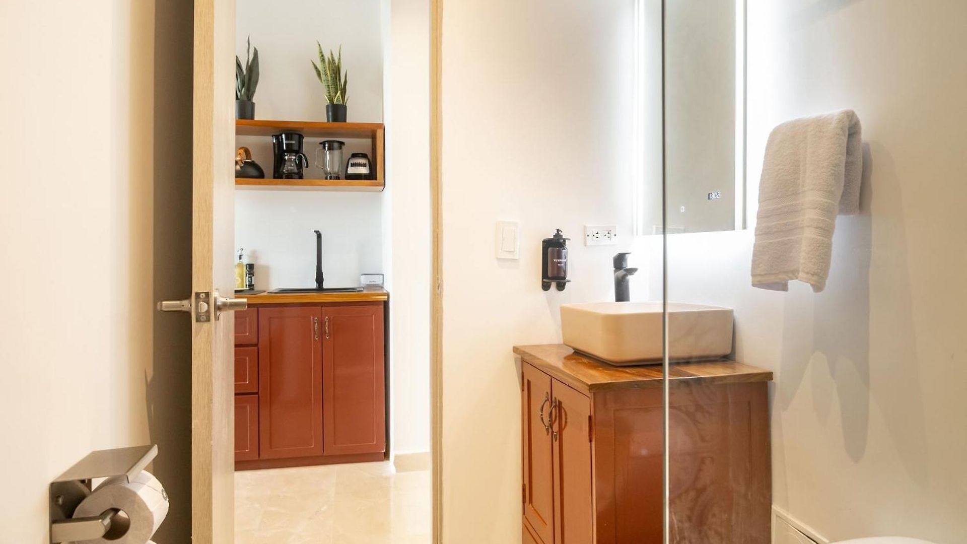 Apartamento Layali House By Wynwood House