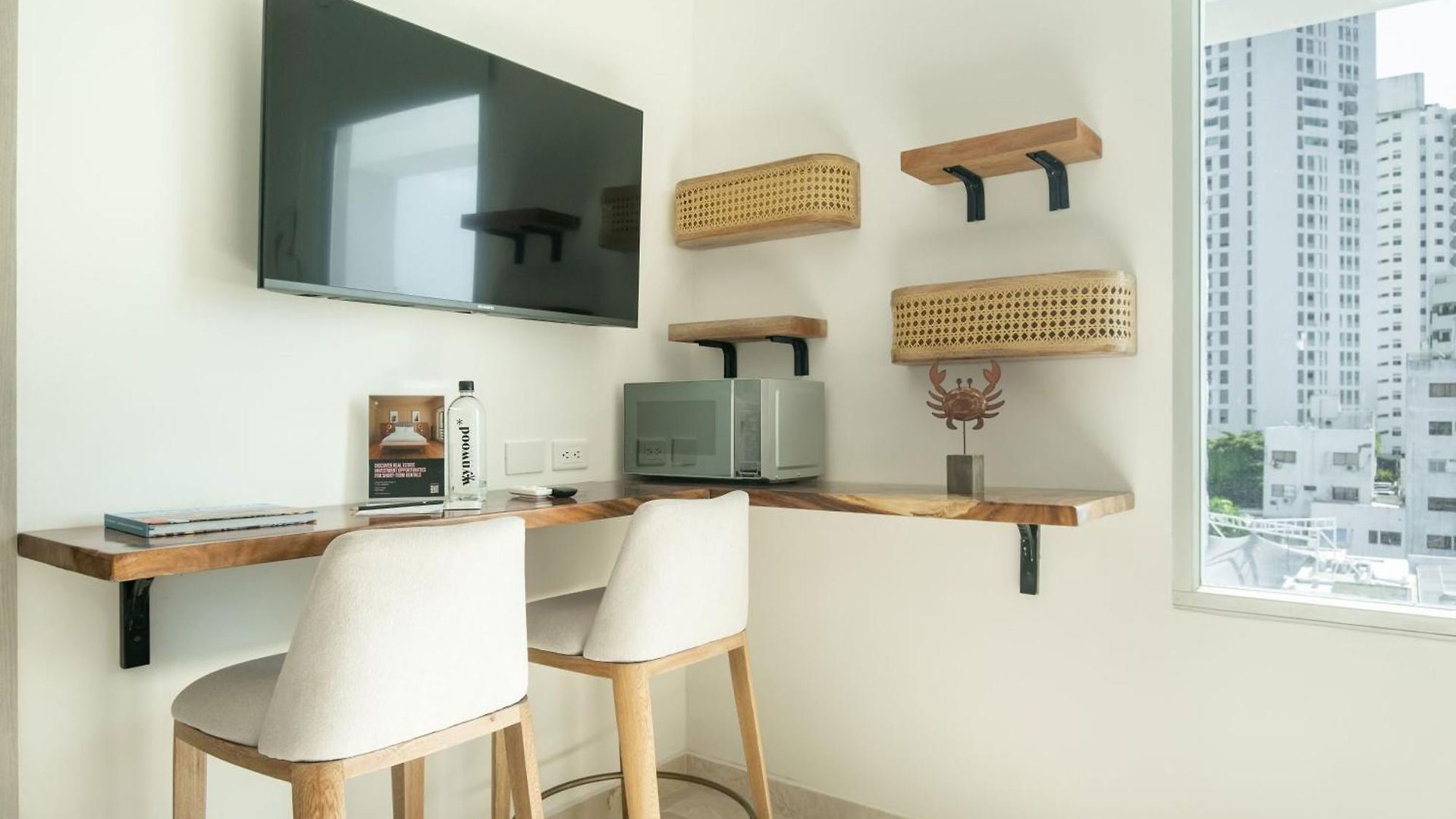 Layali House By Wynwood House