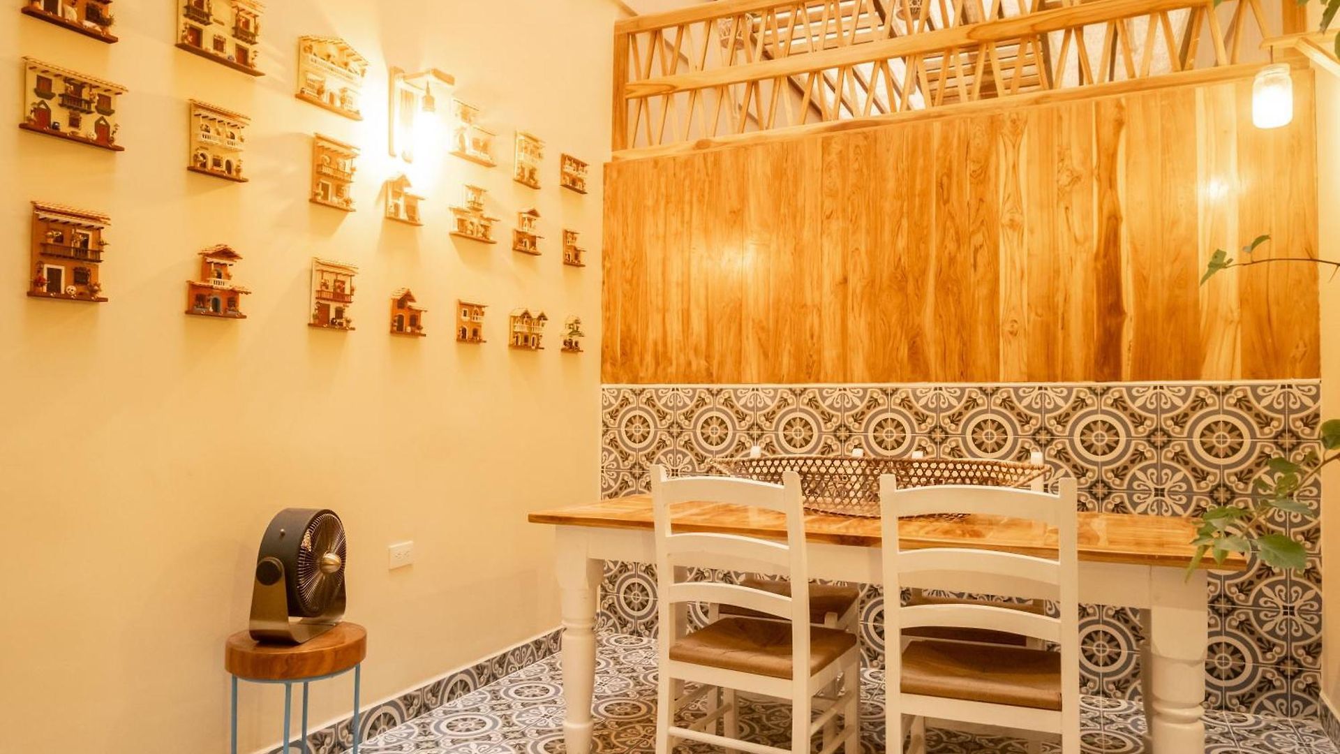 Layali House By Wynwood House