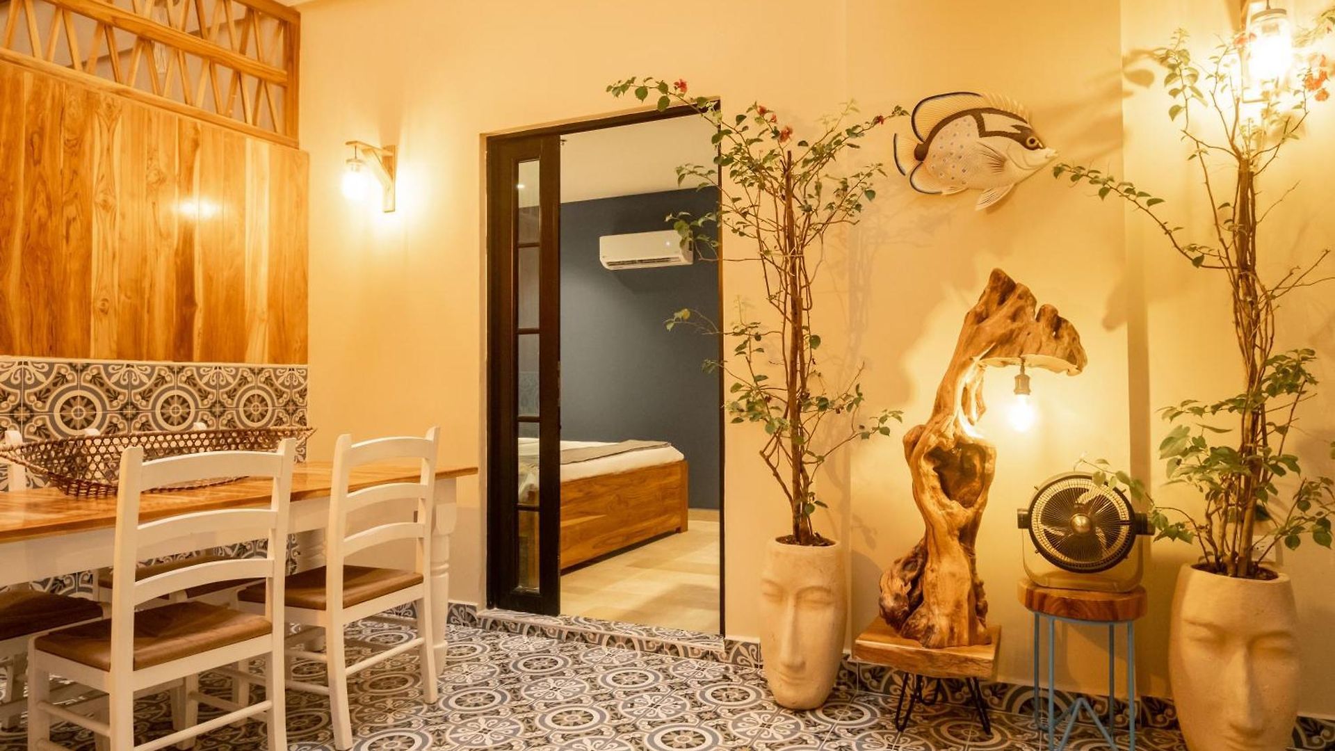 Apartamento Layali House By Wynwood House Cartagena