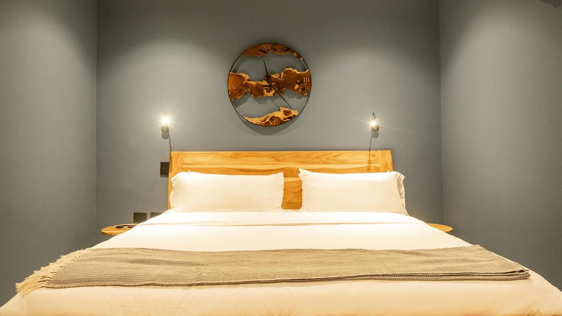 Layali House By Wynwood House Apartamento Cartagena