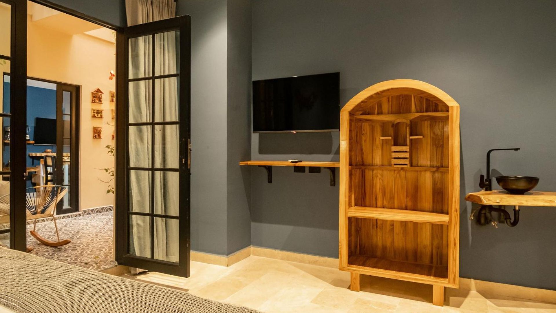 Layali House By Wynwood House Apartamento