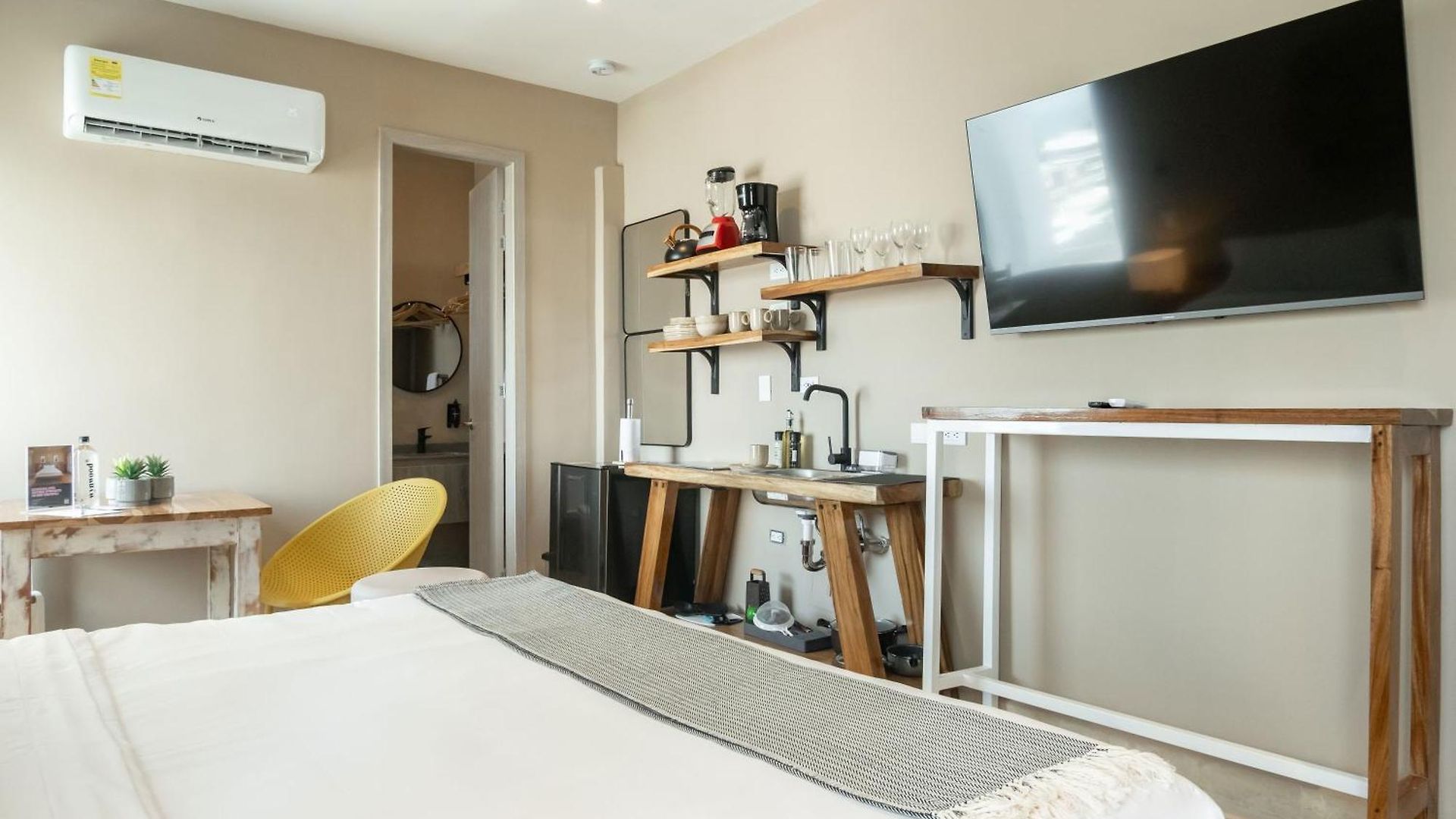 Layali House By Wynwood House Apartamento *