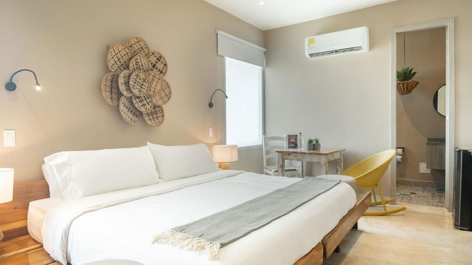 Layali House By Wynwood House * Cartagena