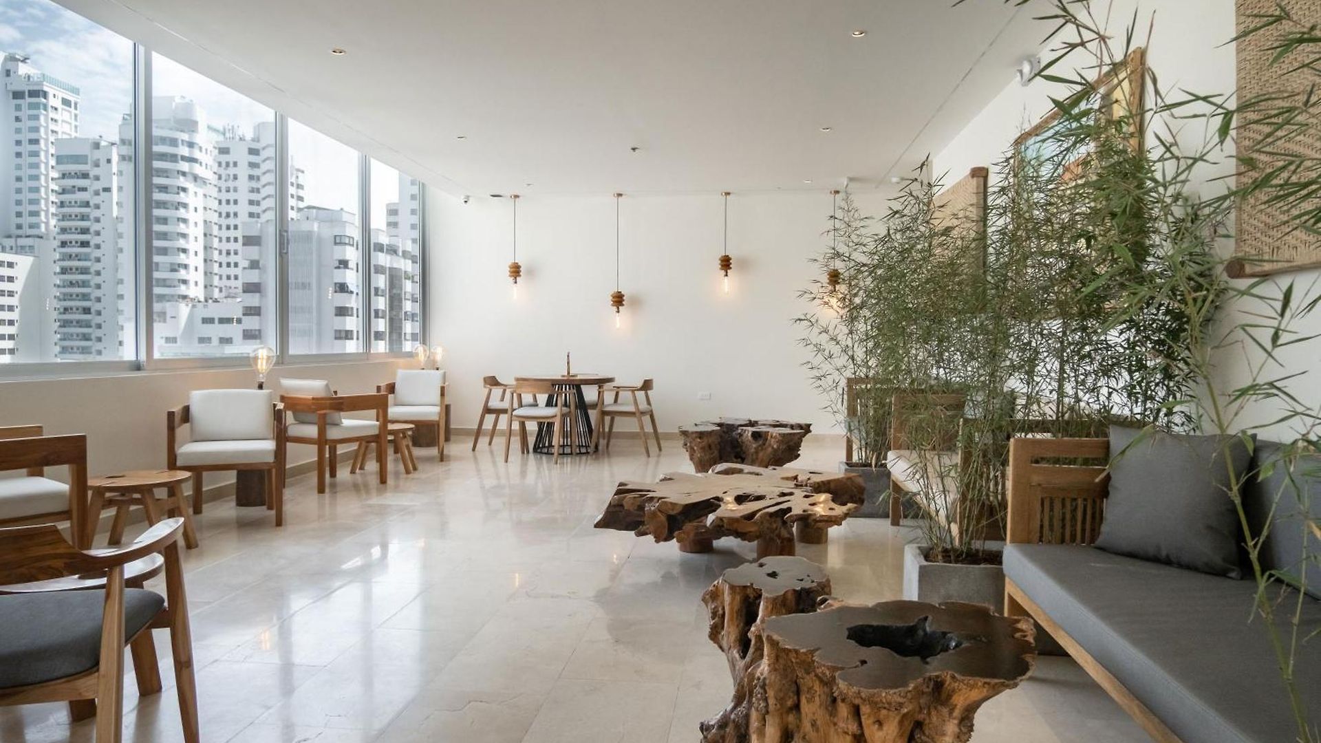 Apartamento Layali House By Wynwood House