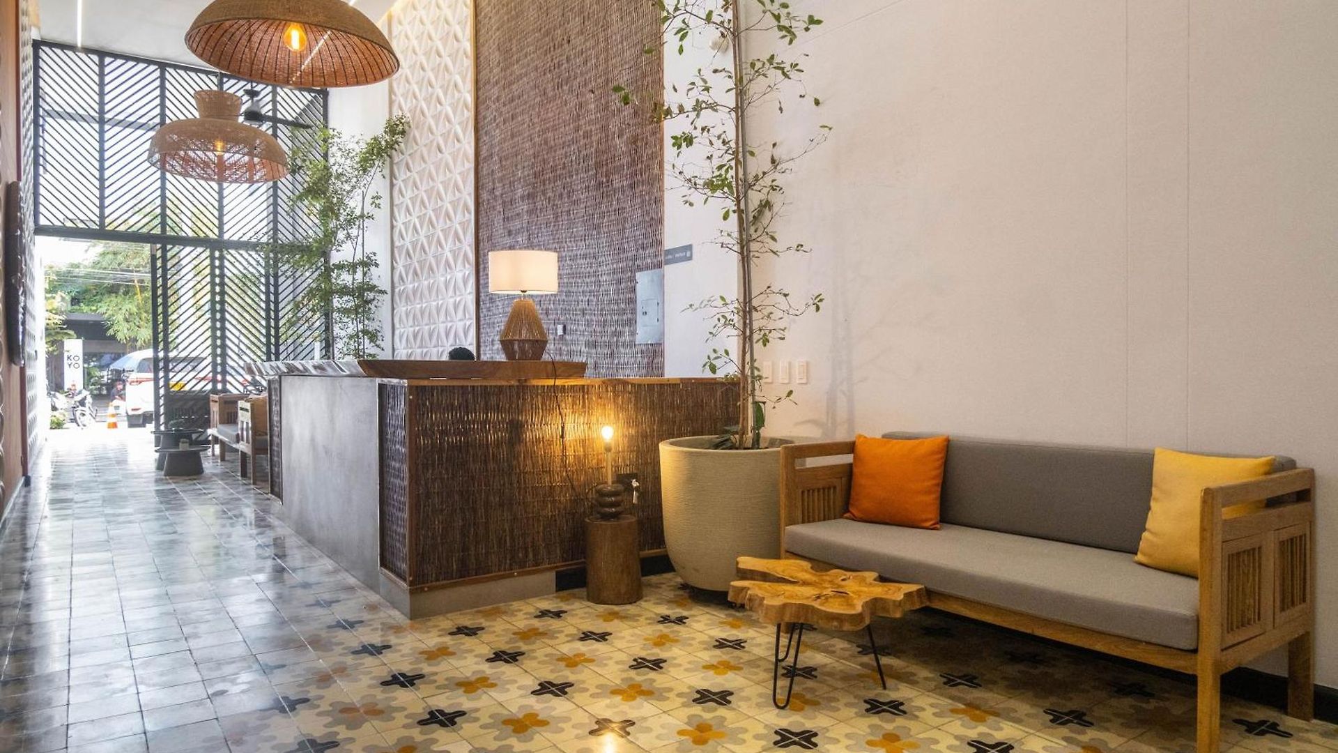 Apartamento Layali House By Wynwood House Cartagena
