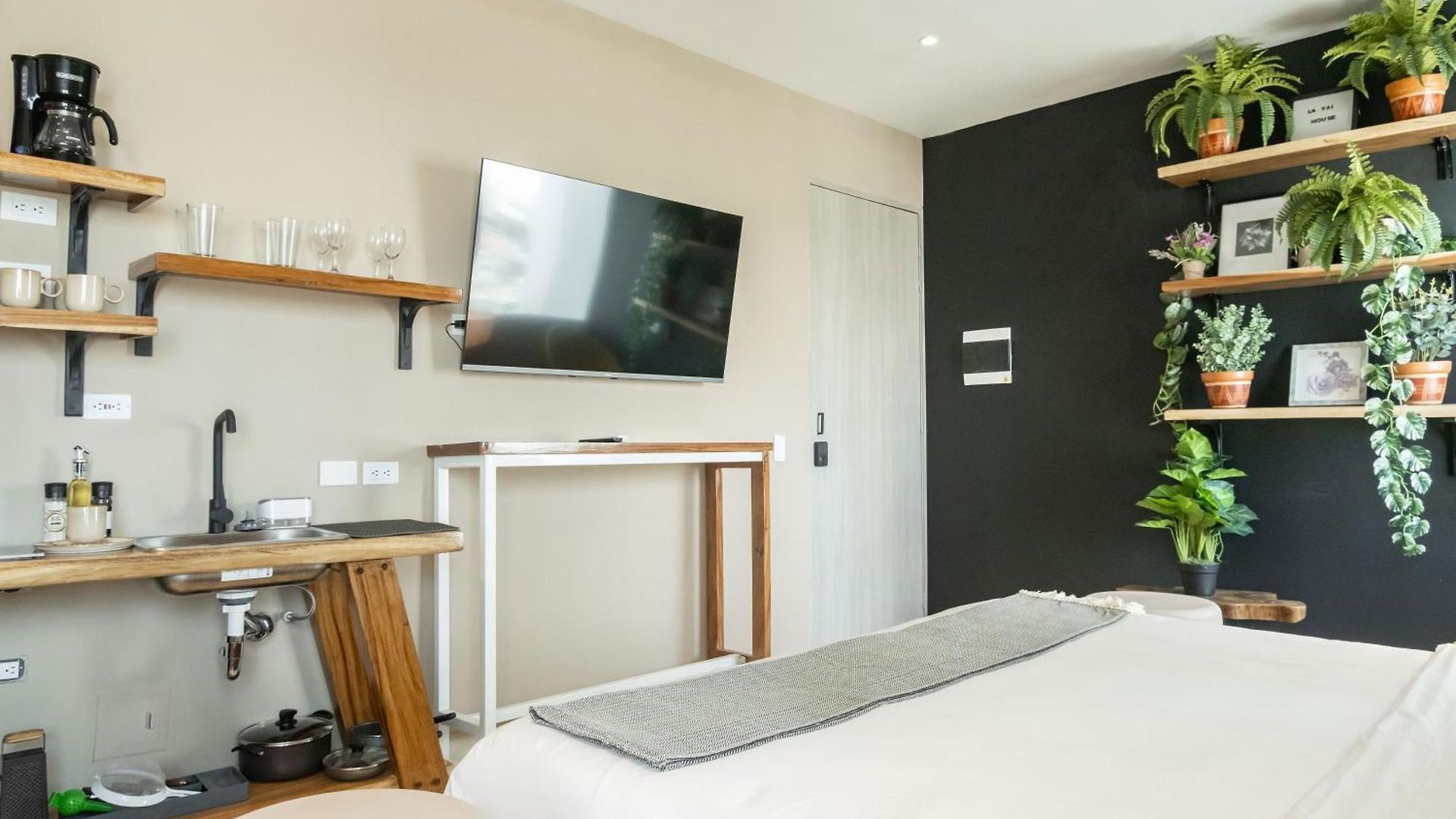 Layali House By Wynwood House Apartamento *