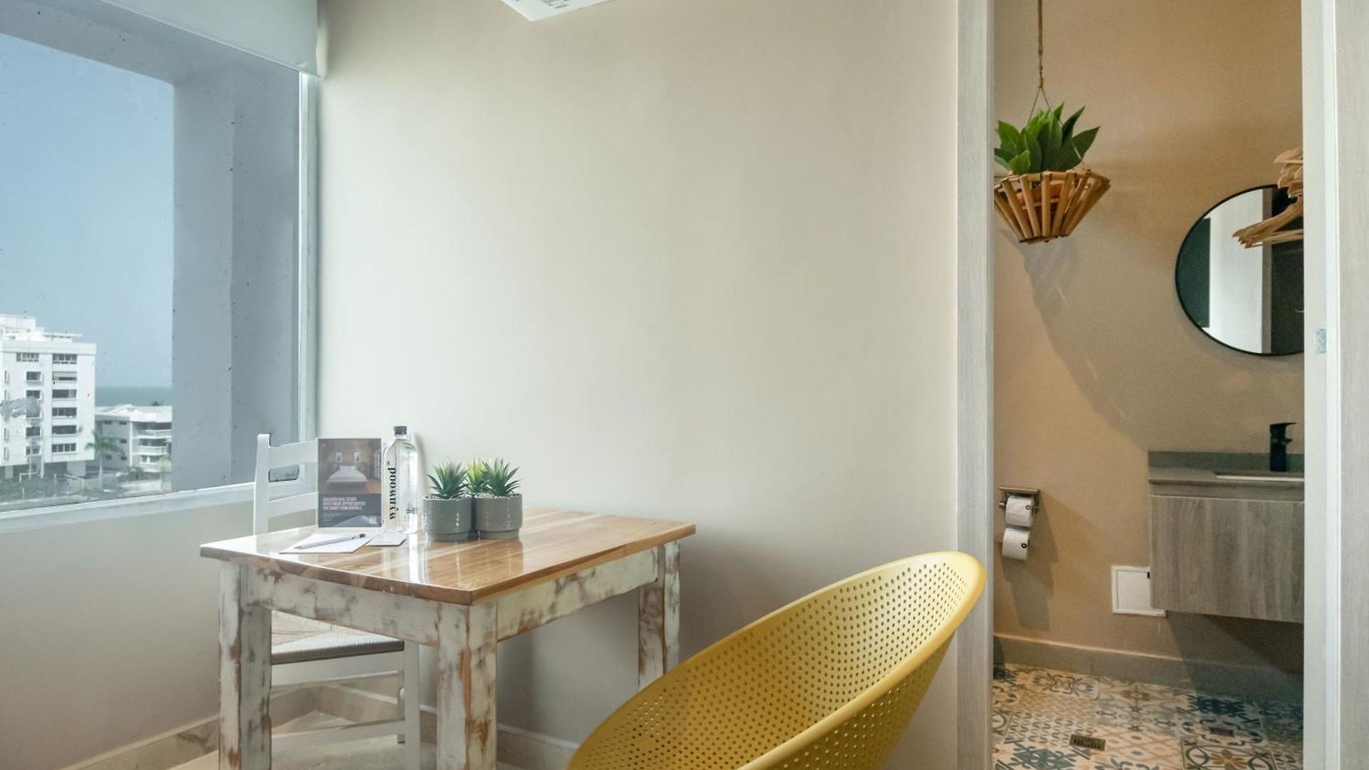 Layali House By Wynwood House Cartagena