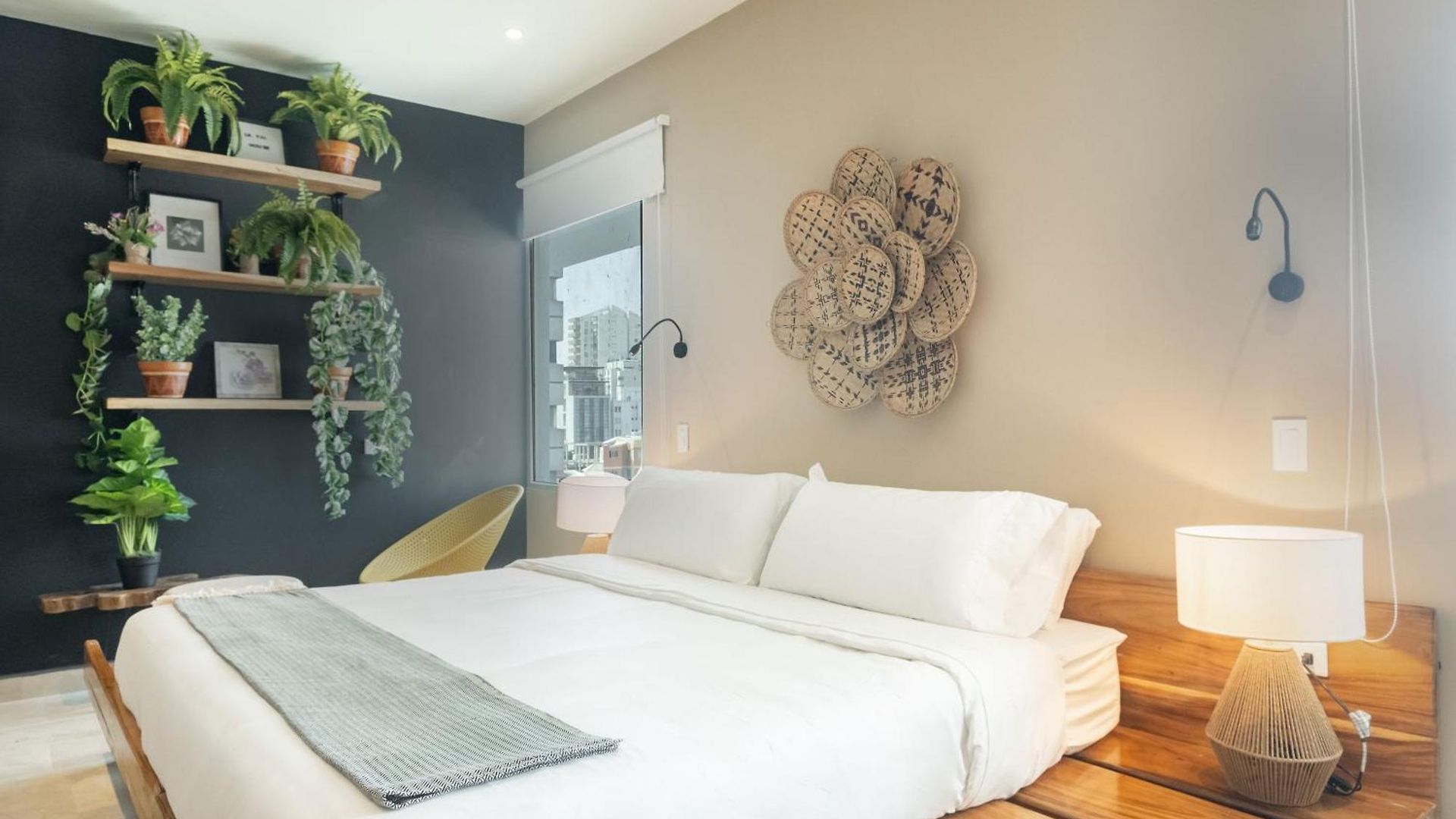 Layali House By Wynwood House Cartagena