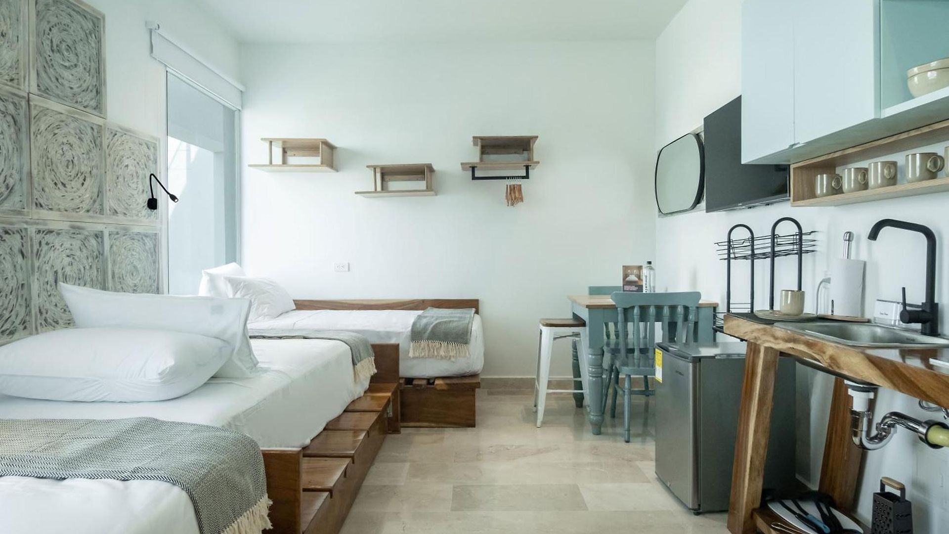 Layali House By Wynwood House *