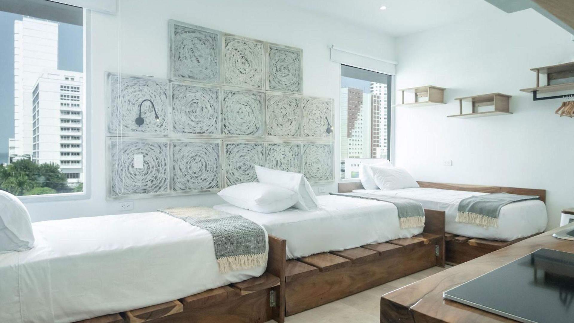 Layali House By Wynwood House *