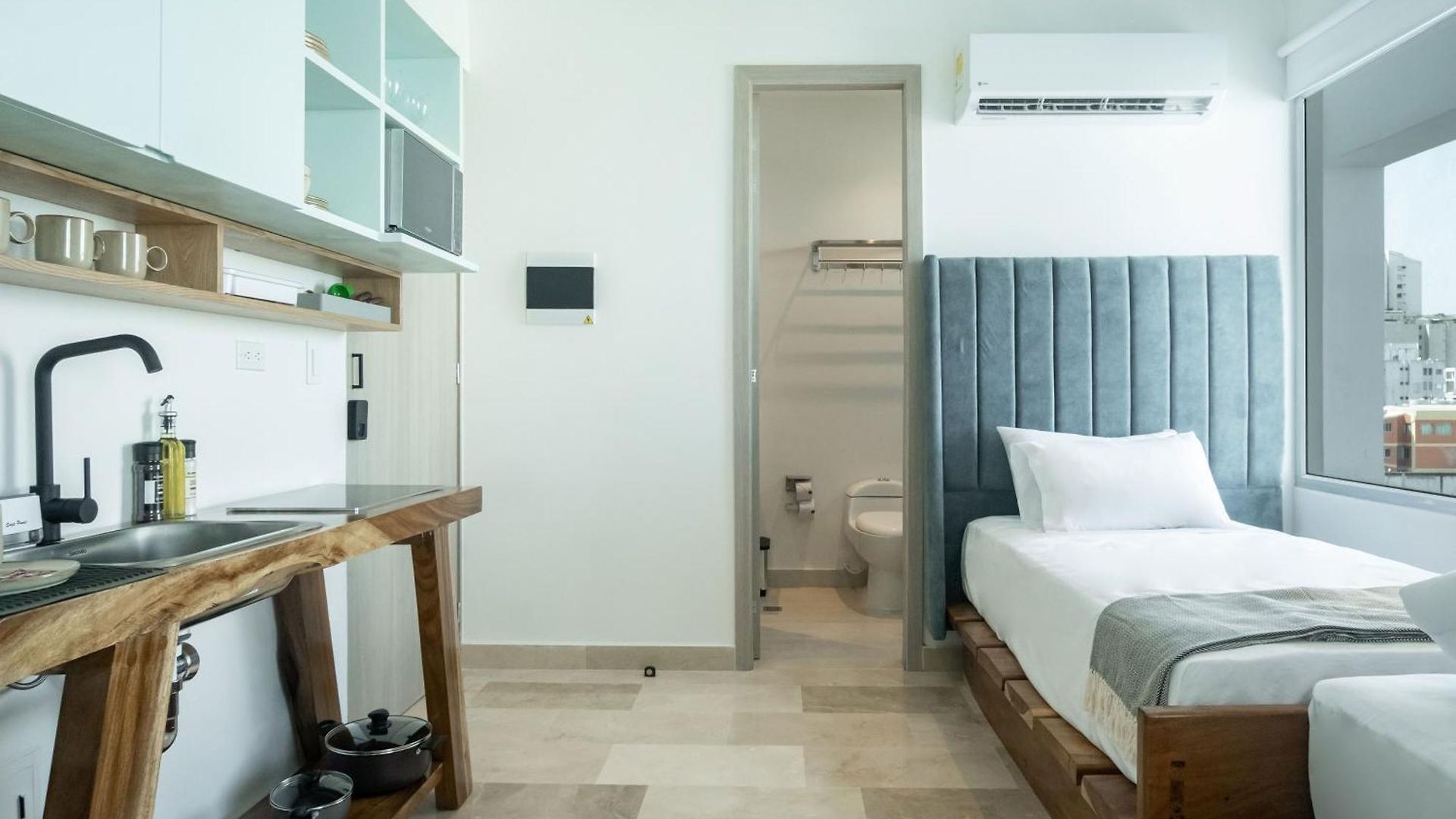 Apartamento Layali House By Wynwood House Cartagena